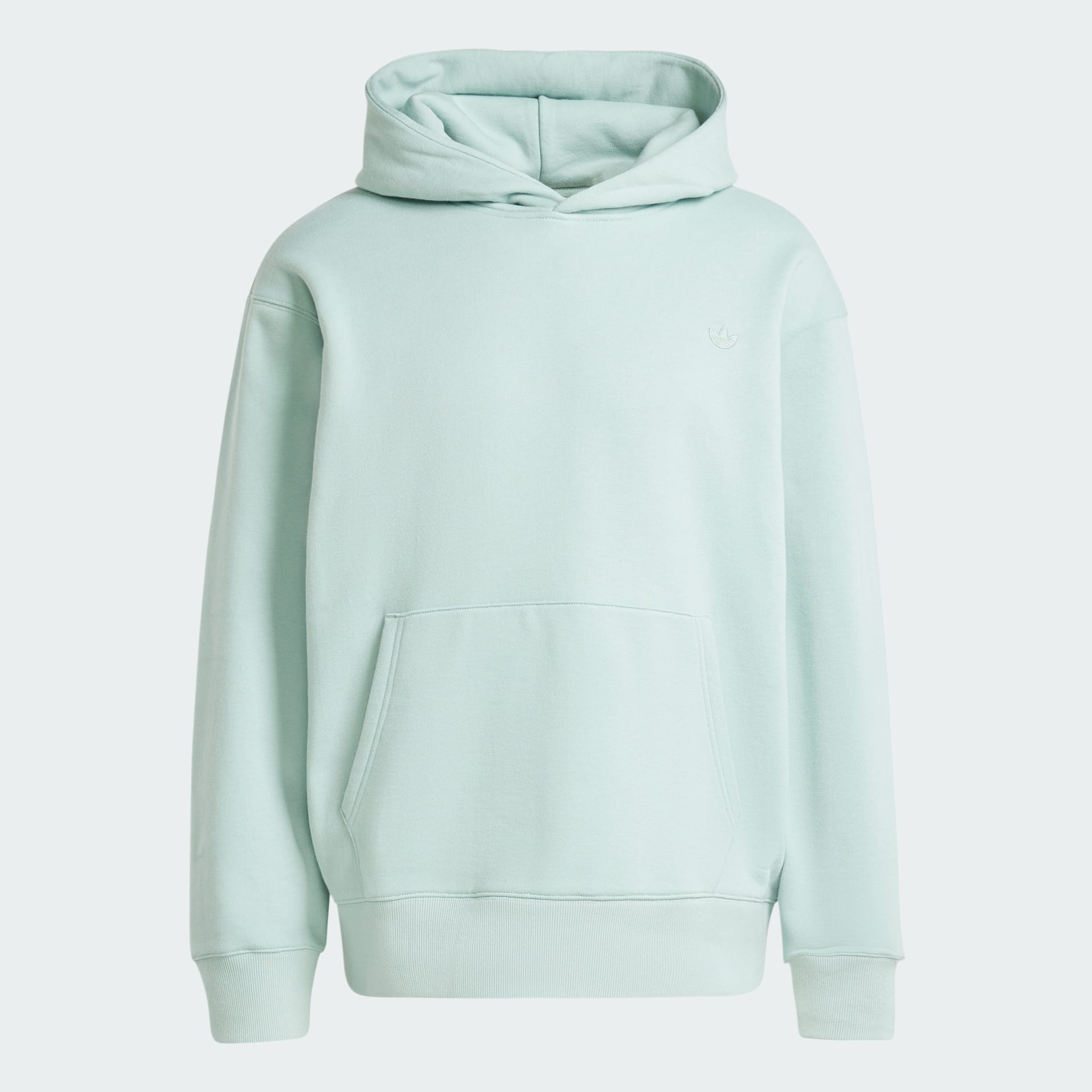 Clothing Premium Essentials Hoodie Green adidas South Africa