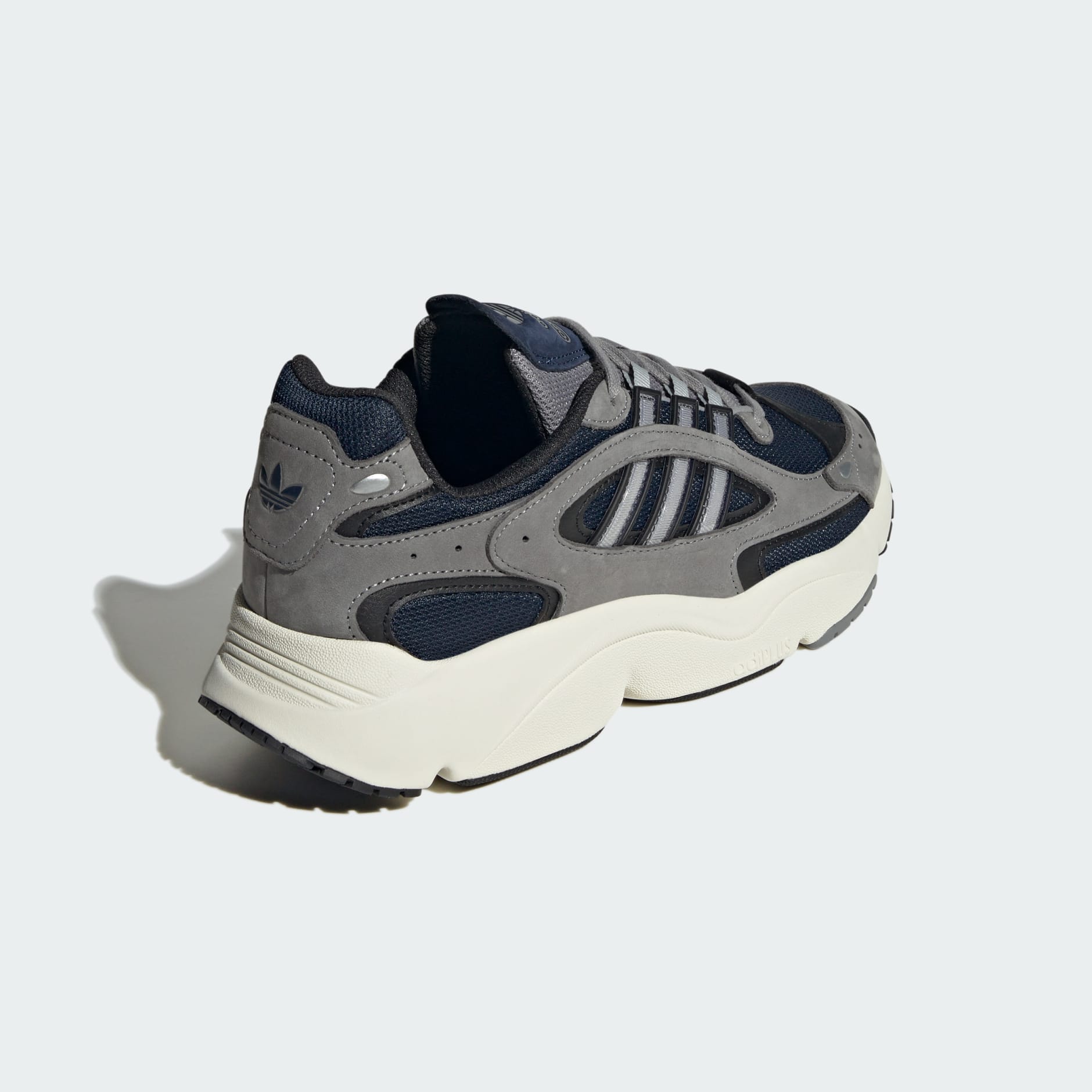 adidas OZMILLEN Shoes - Grey | adidas UAE