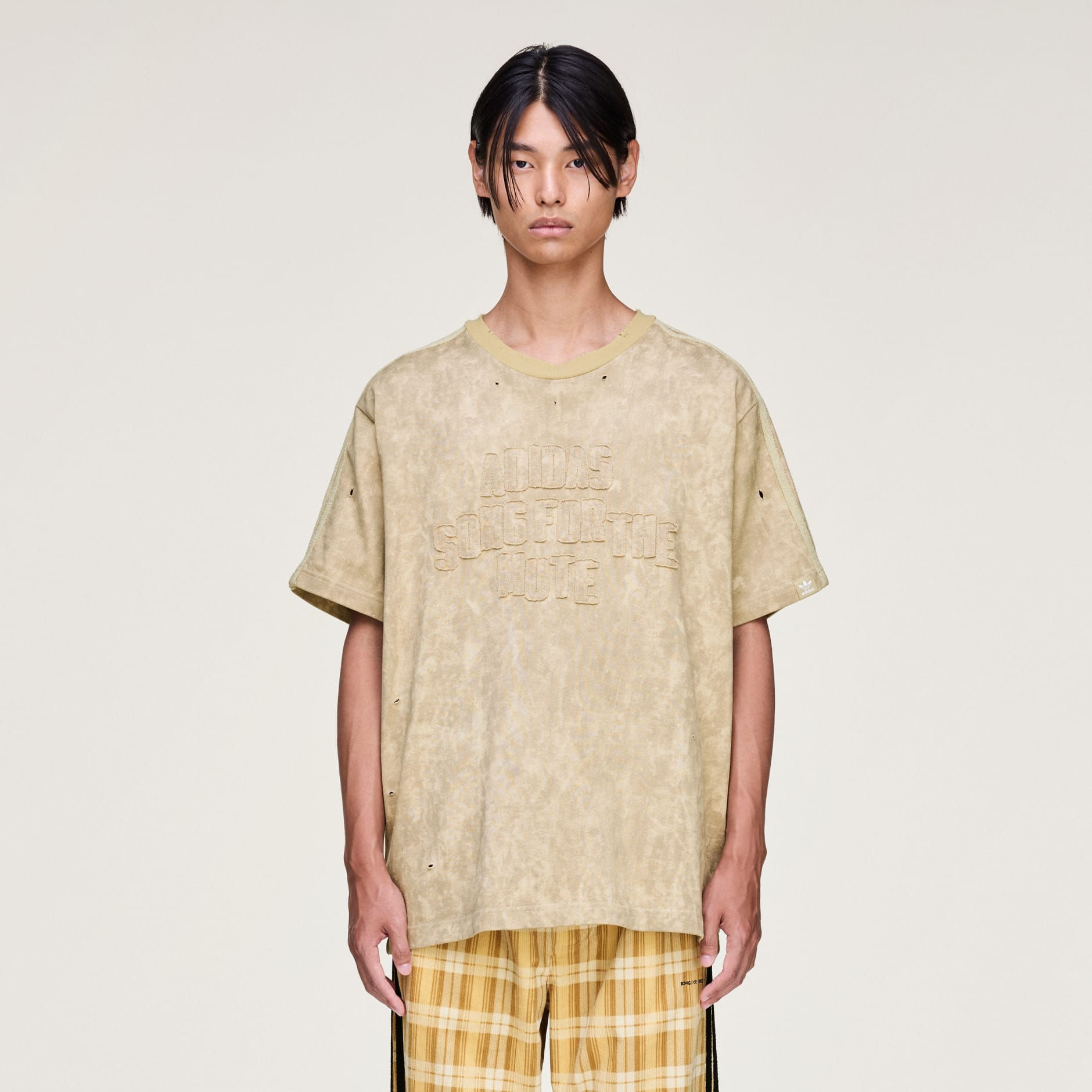 SONG FOR THE MUTE ADI006 TEE SS