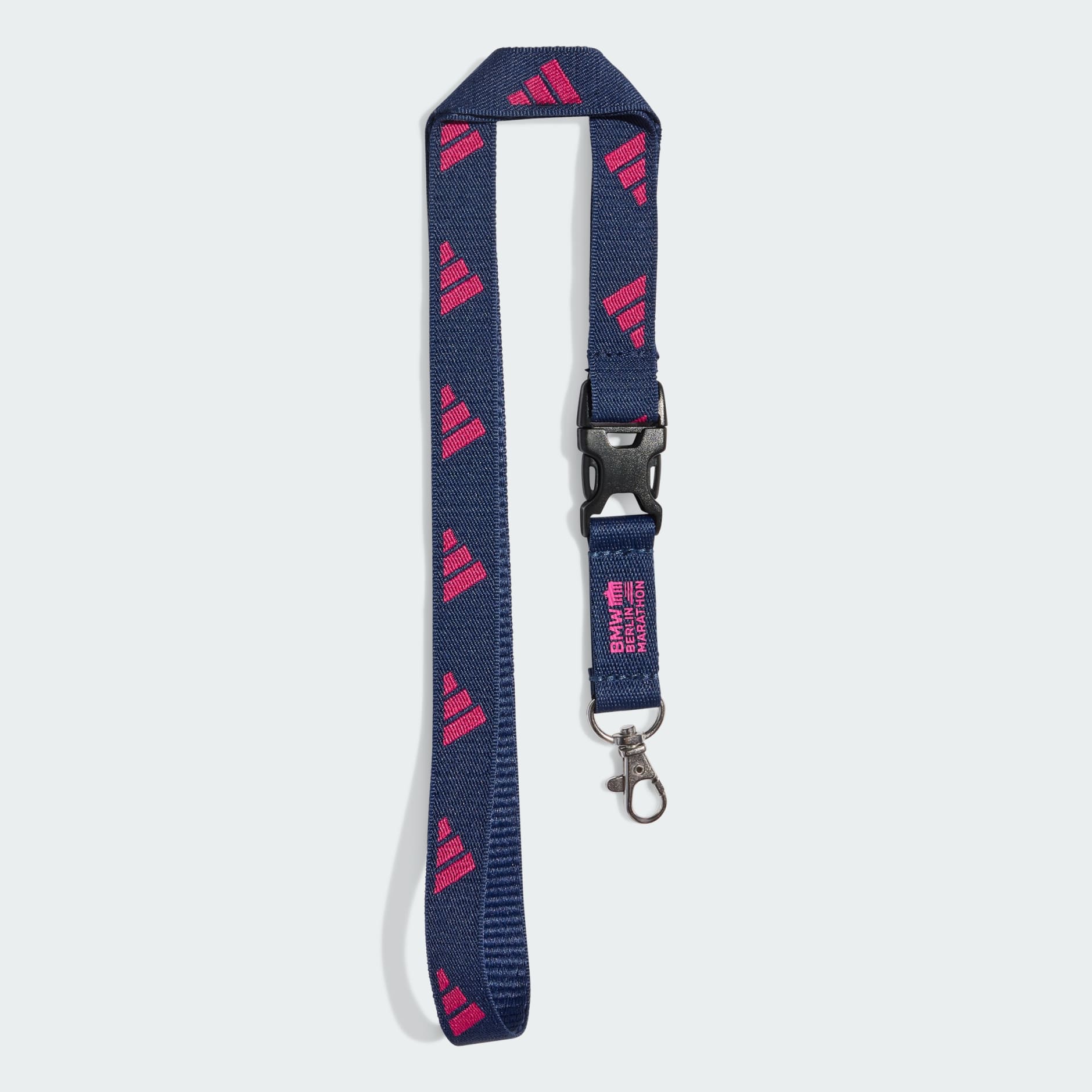 Șnur BMW Berlin-Marathon 2025