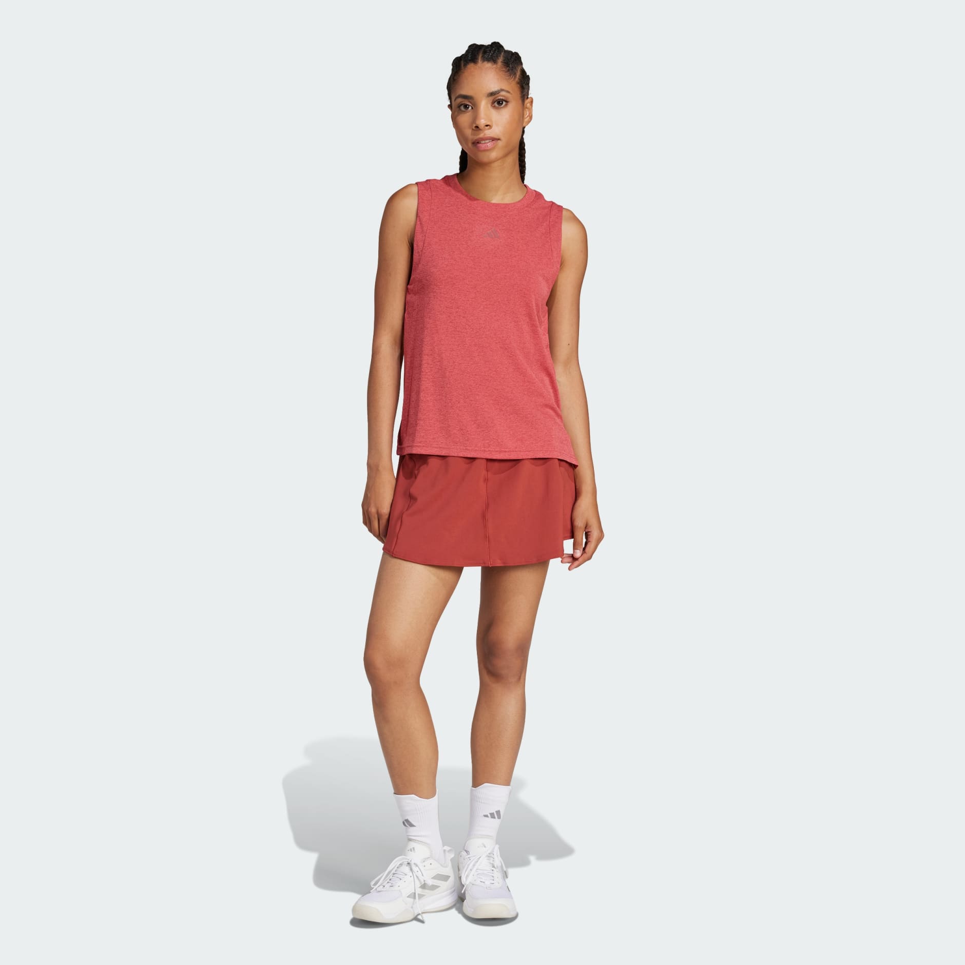 חצאית Tennis Climacool Match