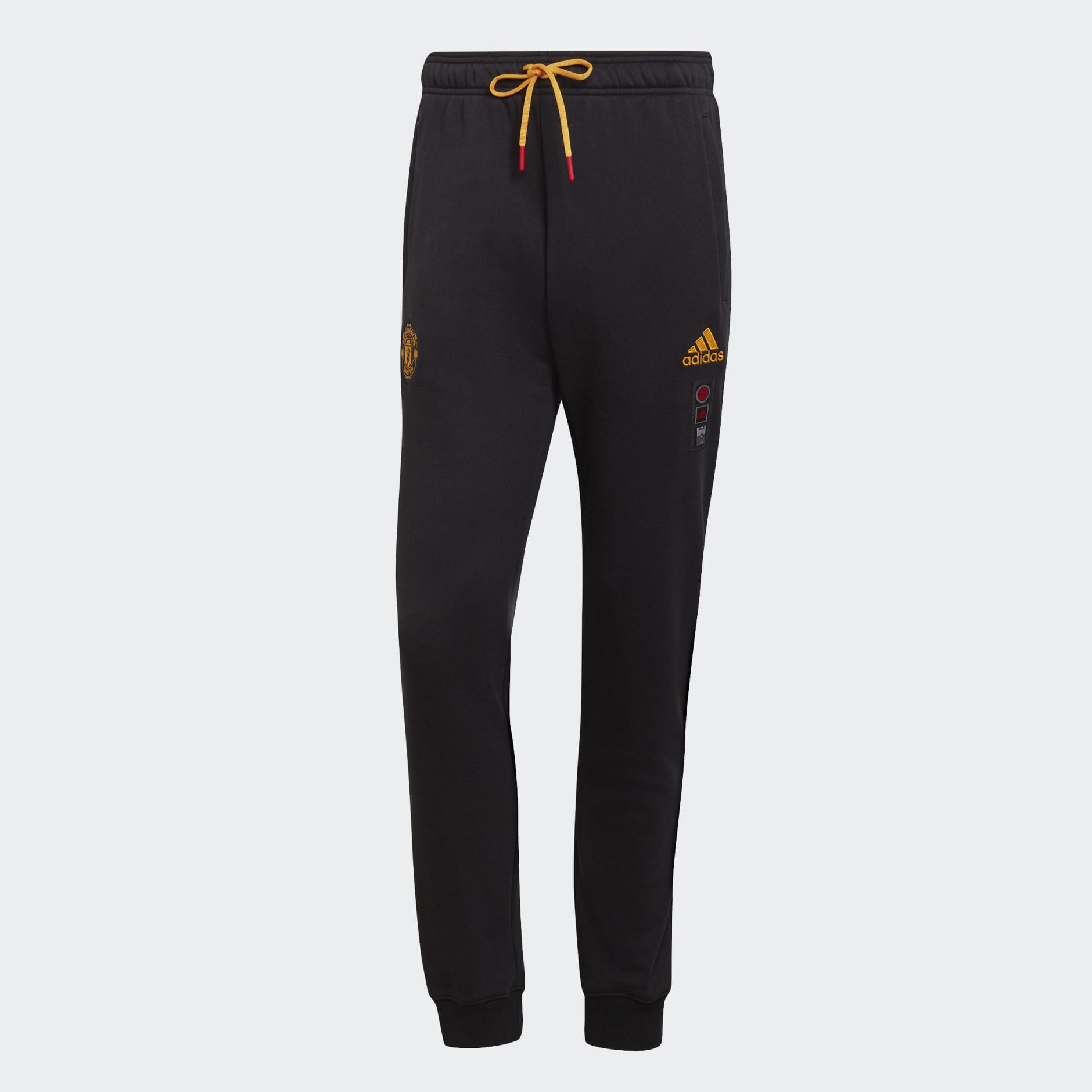 Manchester United CNY Pants