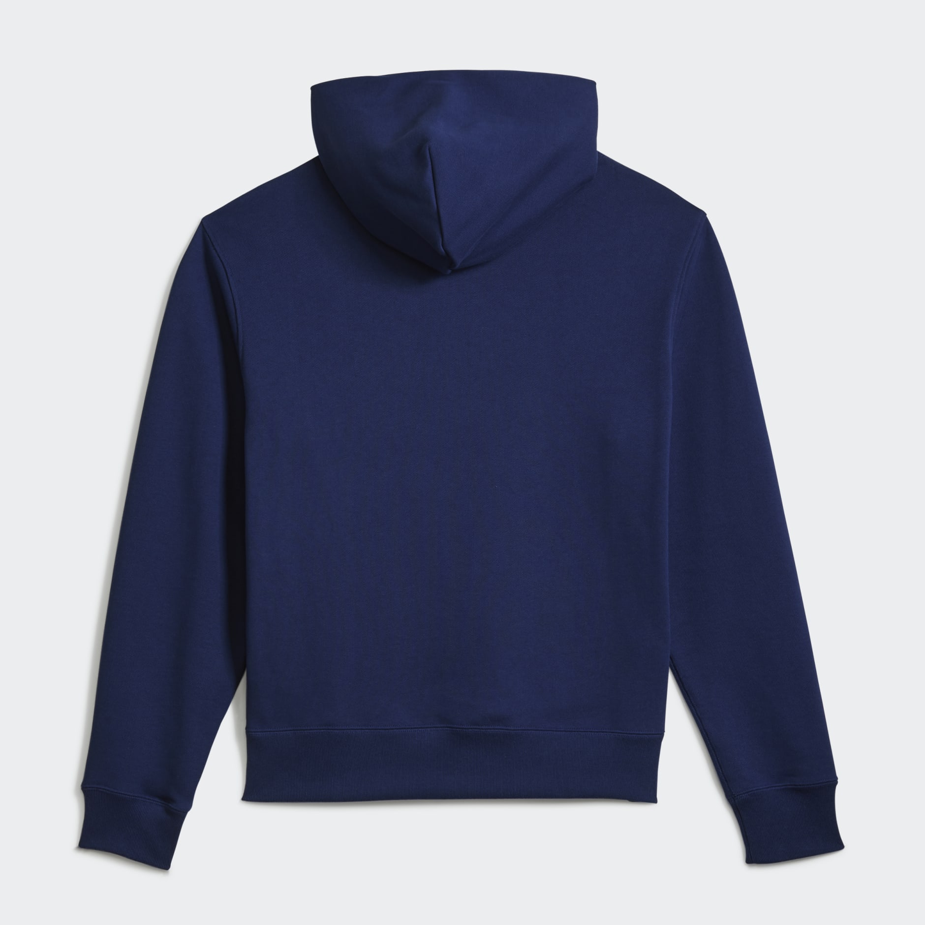 PW BASICS HOOD