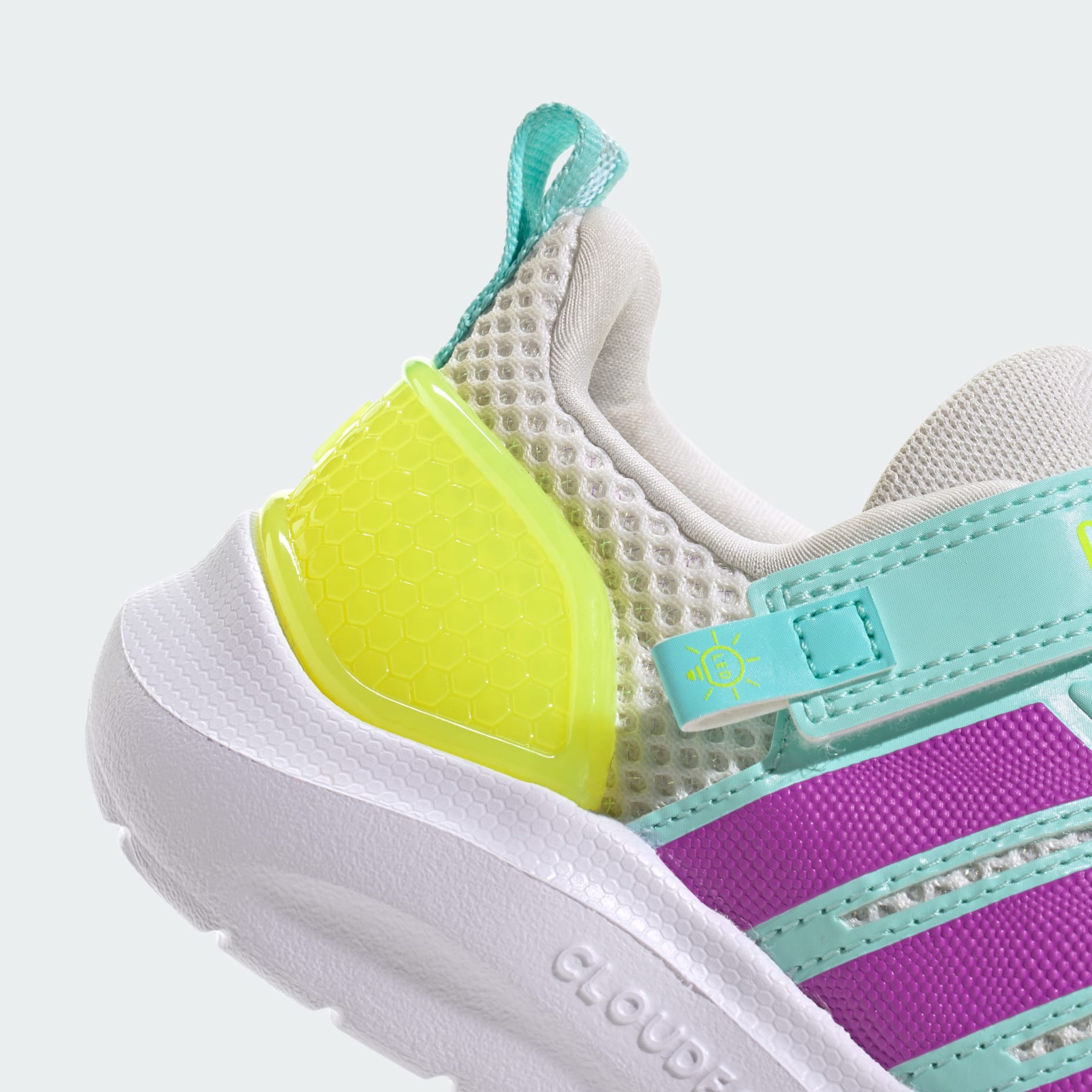 LIGHTORAMA SHOES CHILDREN