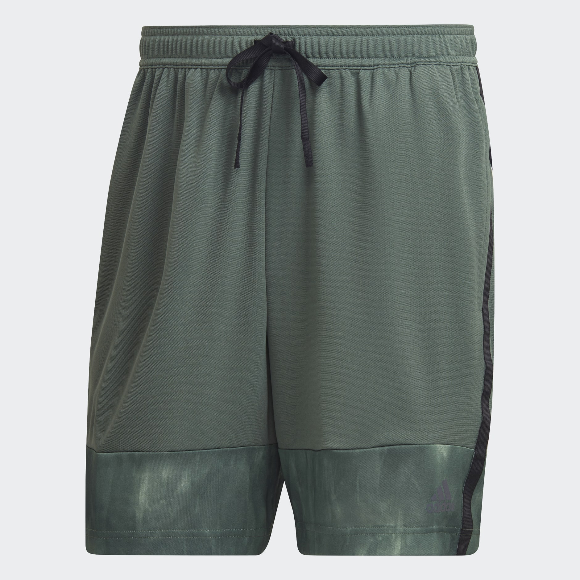 AEROREADY Workout Chalk Print Training Shorts