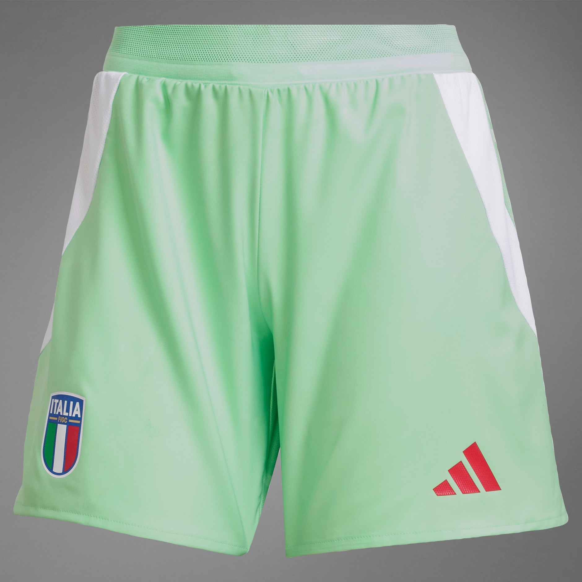 Kratke hlače Italy 25 (ženska momčad) Away Authentic