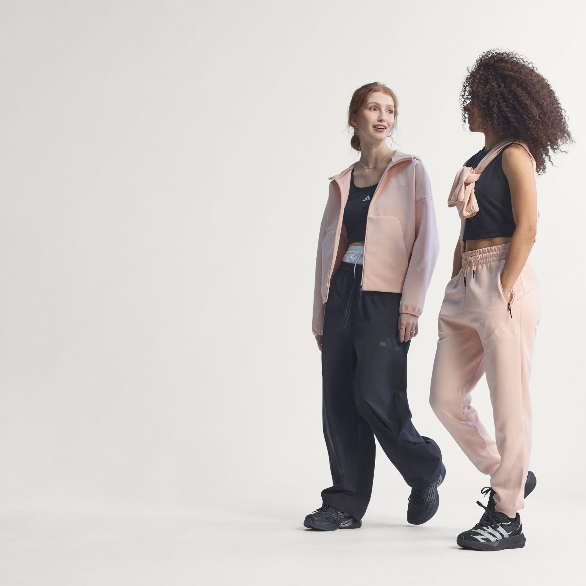 Pantaloni adidas Z.N.E.