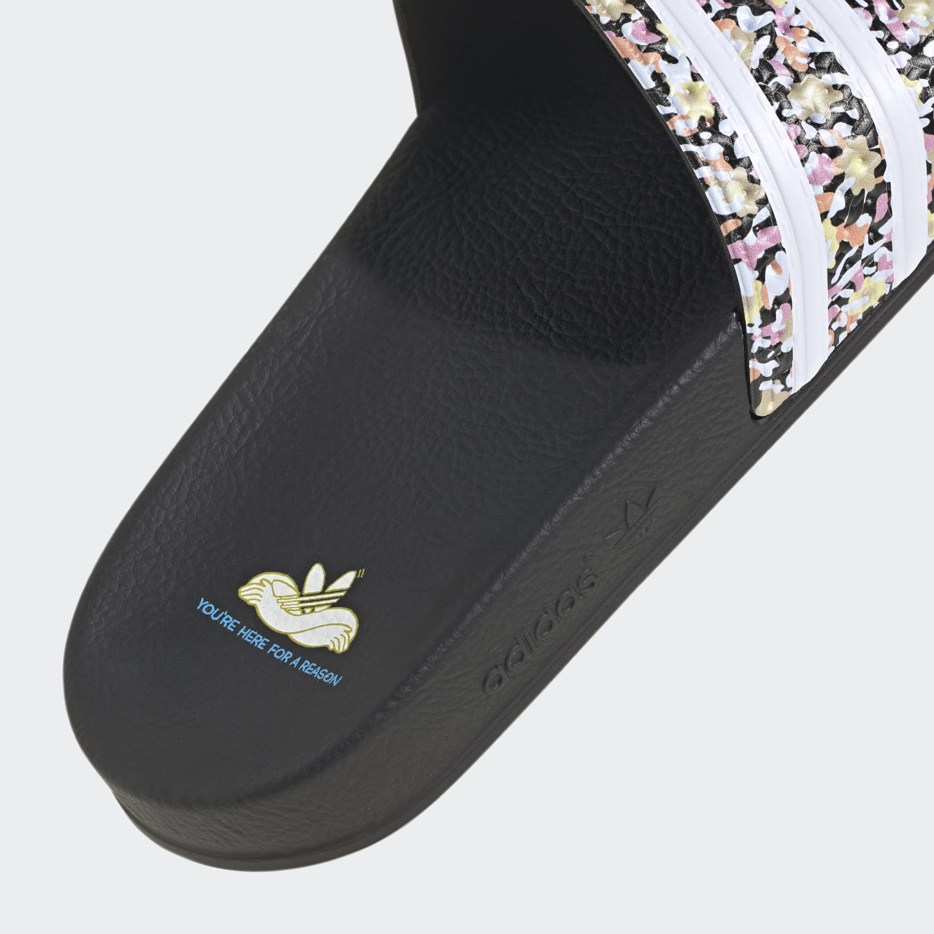 Chanclas Adilette