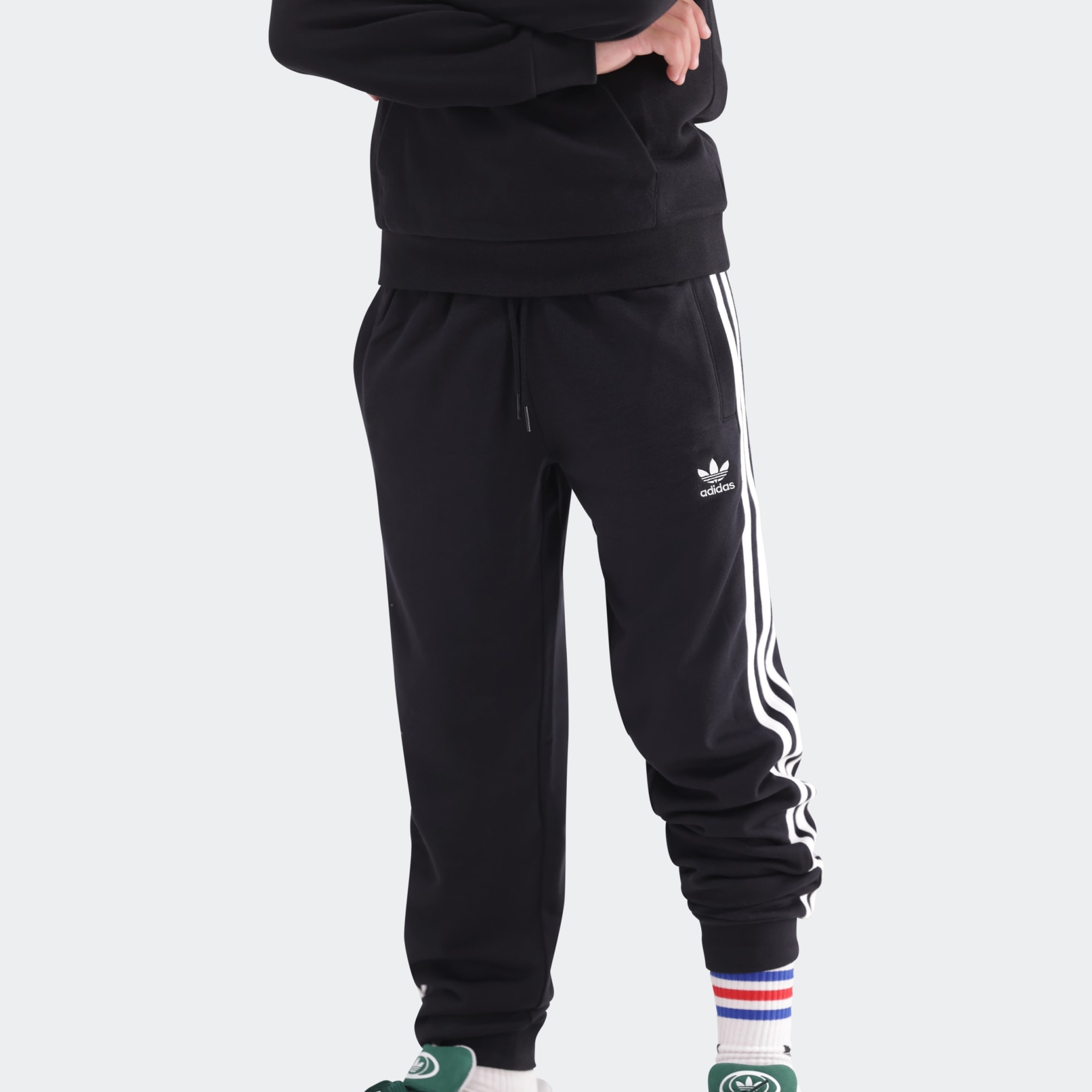 Trefoil Joggers Kids