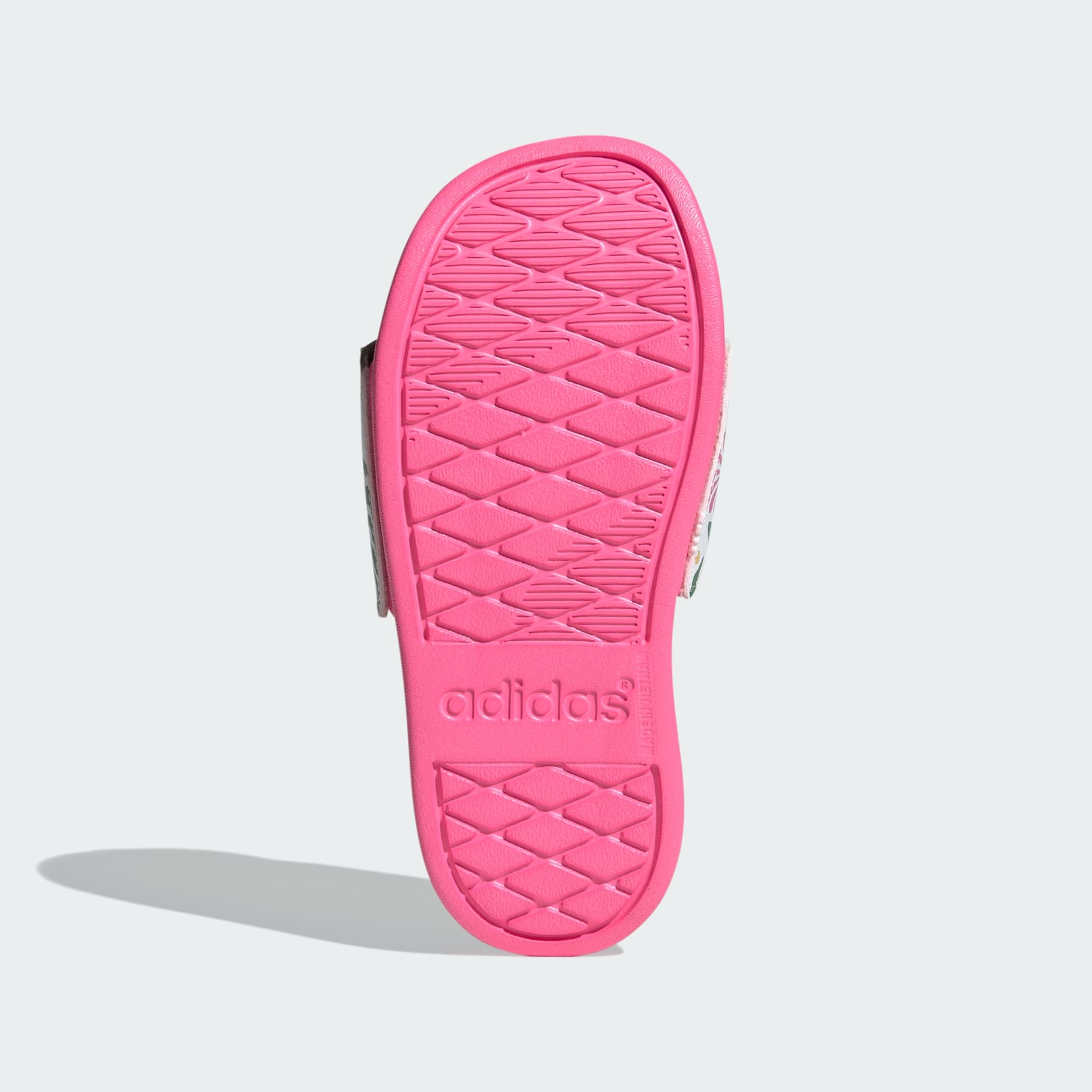adidas Adilette Comfort Slides - Grey | adidas UAE
