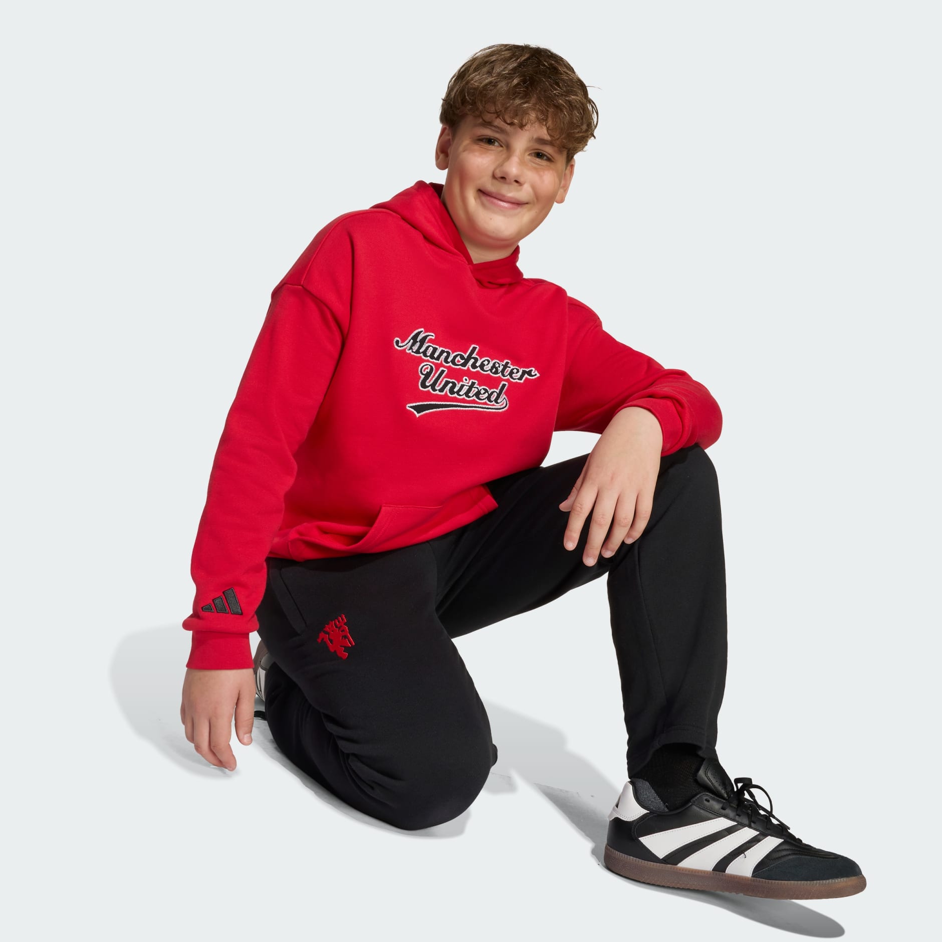 曼聯美國版童裝長褲