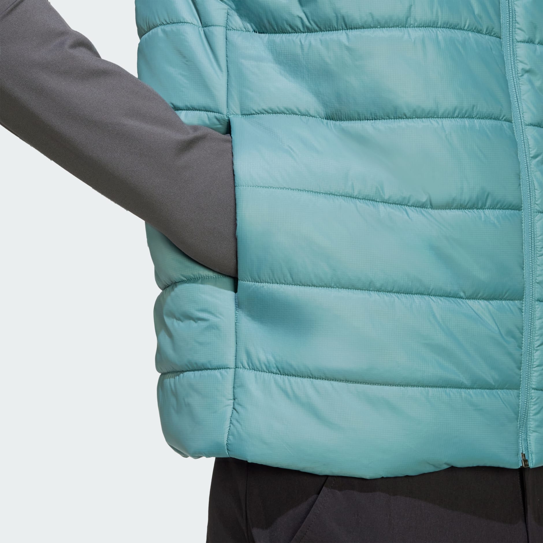 سترة Terrex Multi Essentials CLIMAWARM المبطنة