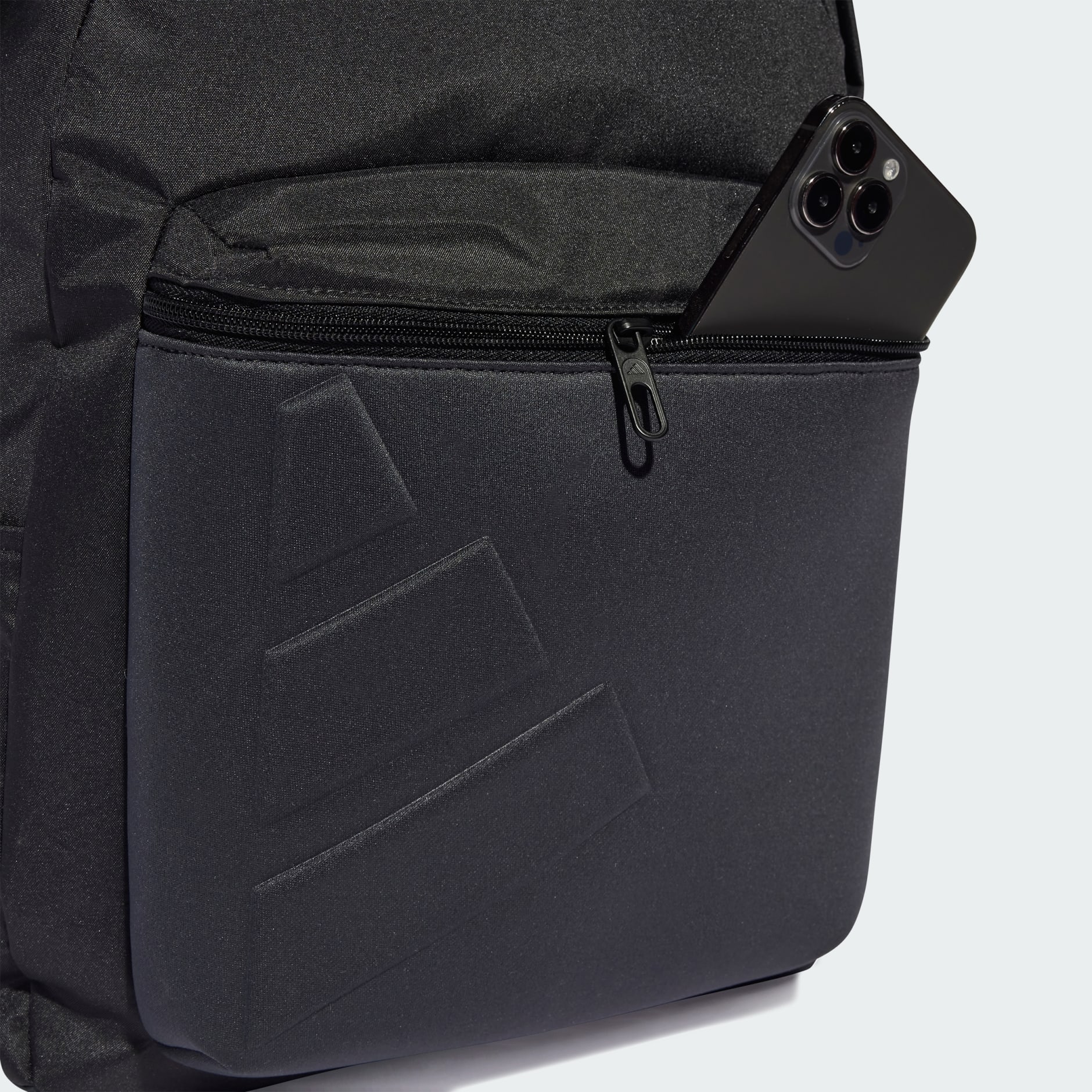 Rucsac Essentials Cu Logo Embosat