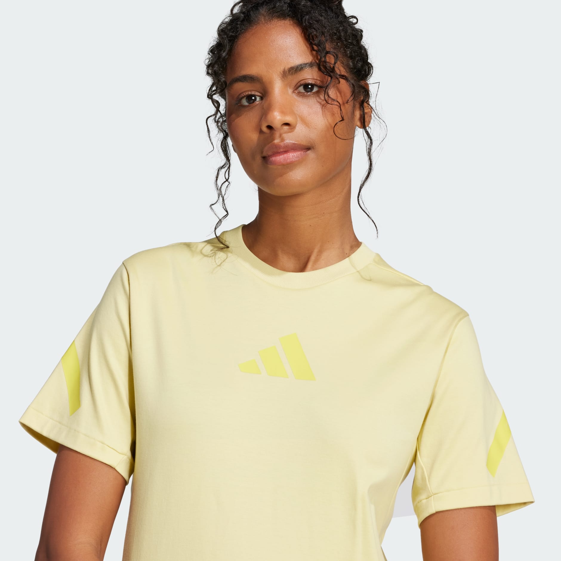 adidas Z.N.E. T恤