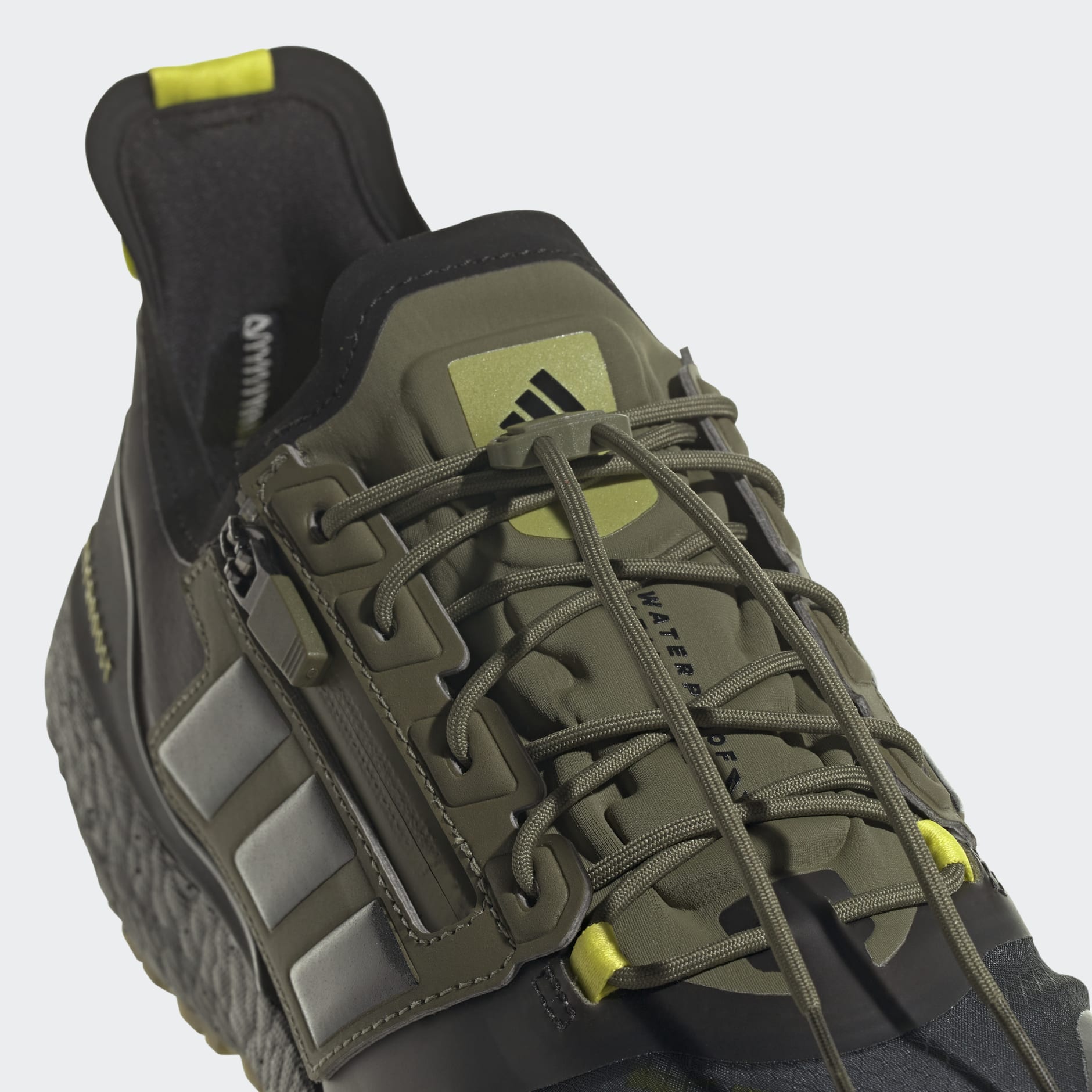 Ultraboost 21 GORE-TEX Shoes