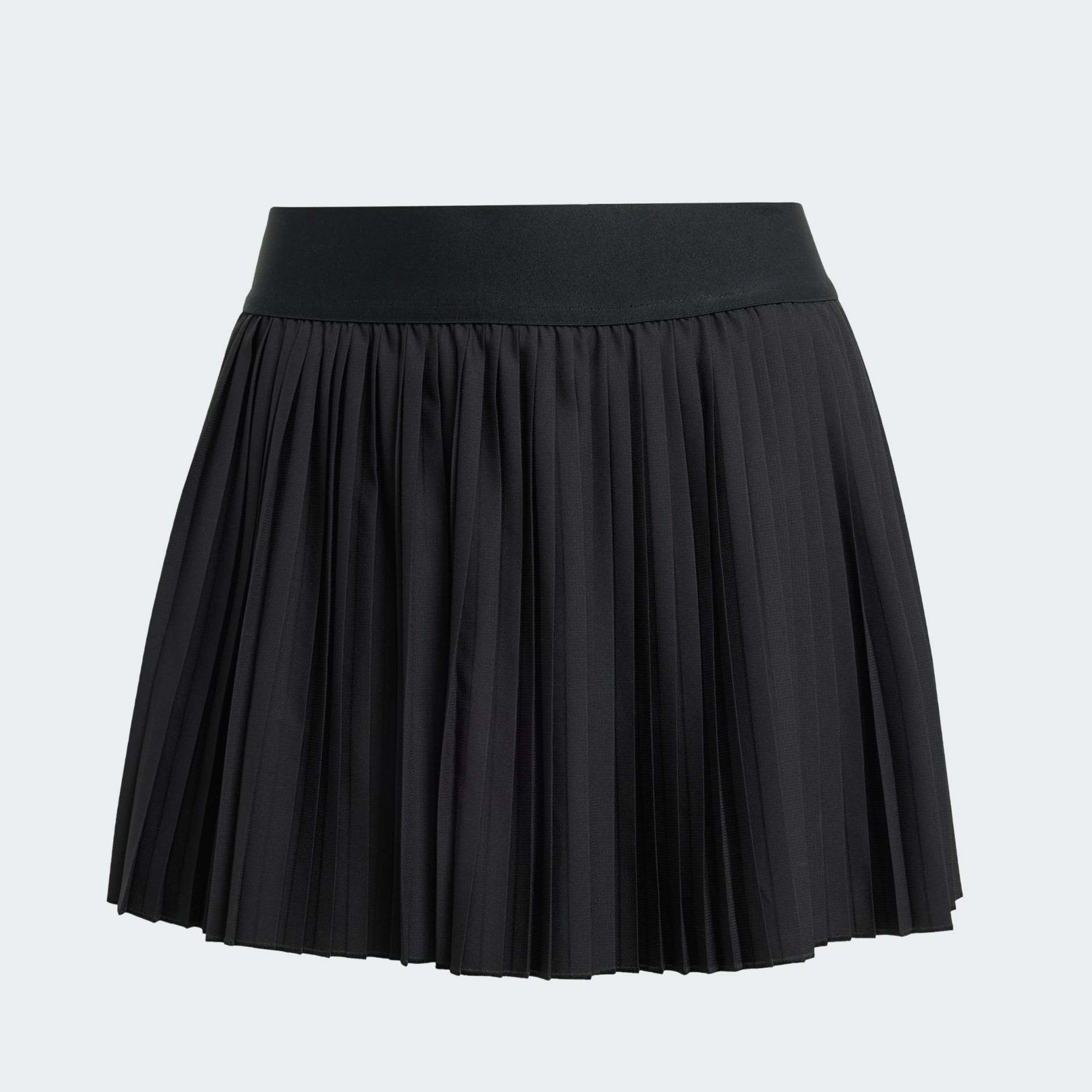 Club pleated skirt