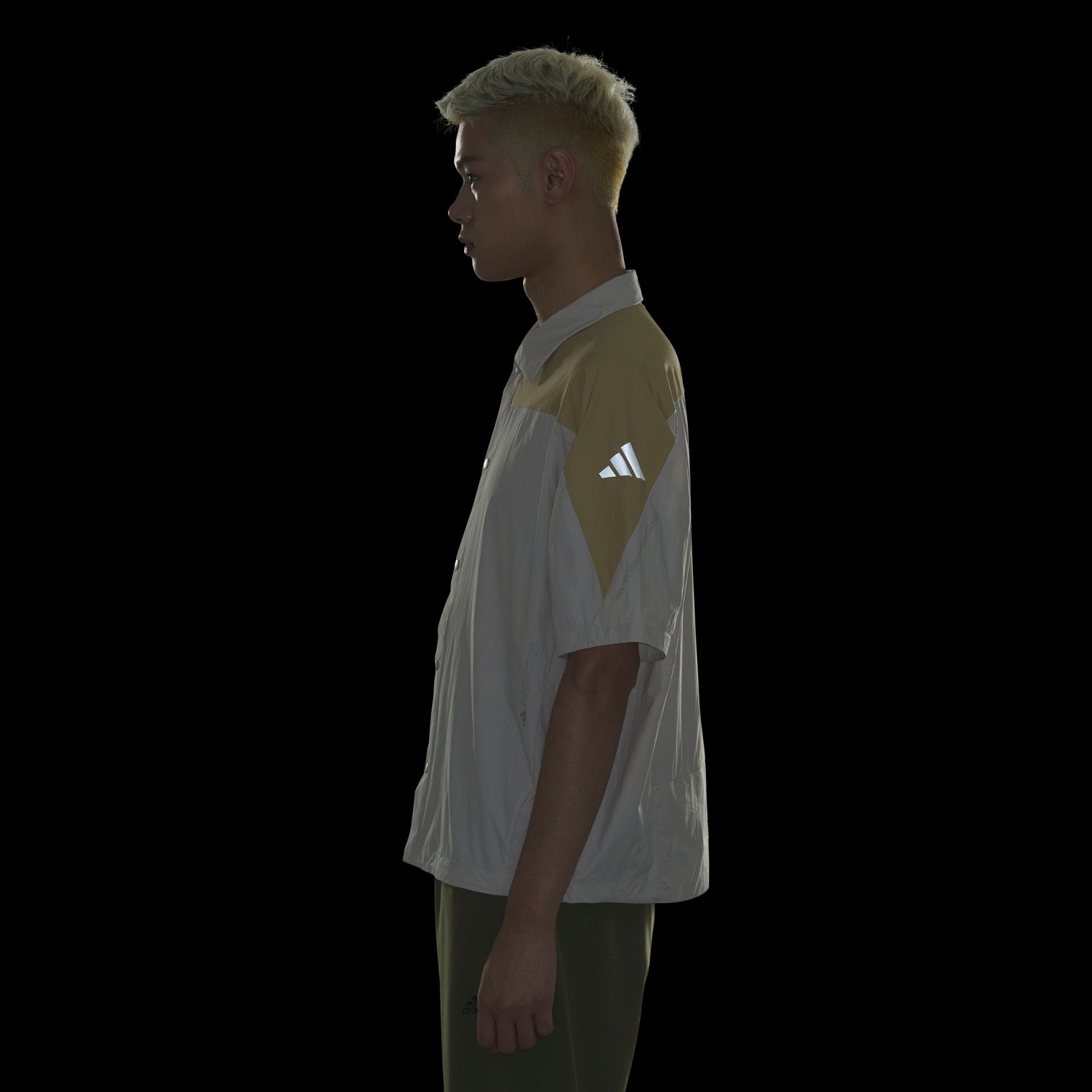 City Escape 輕盈 T 裇