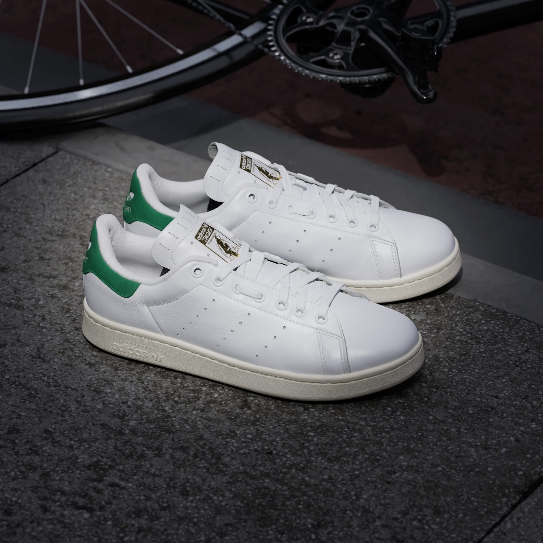 Pantofi Velostan Smith