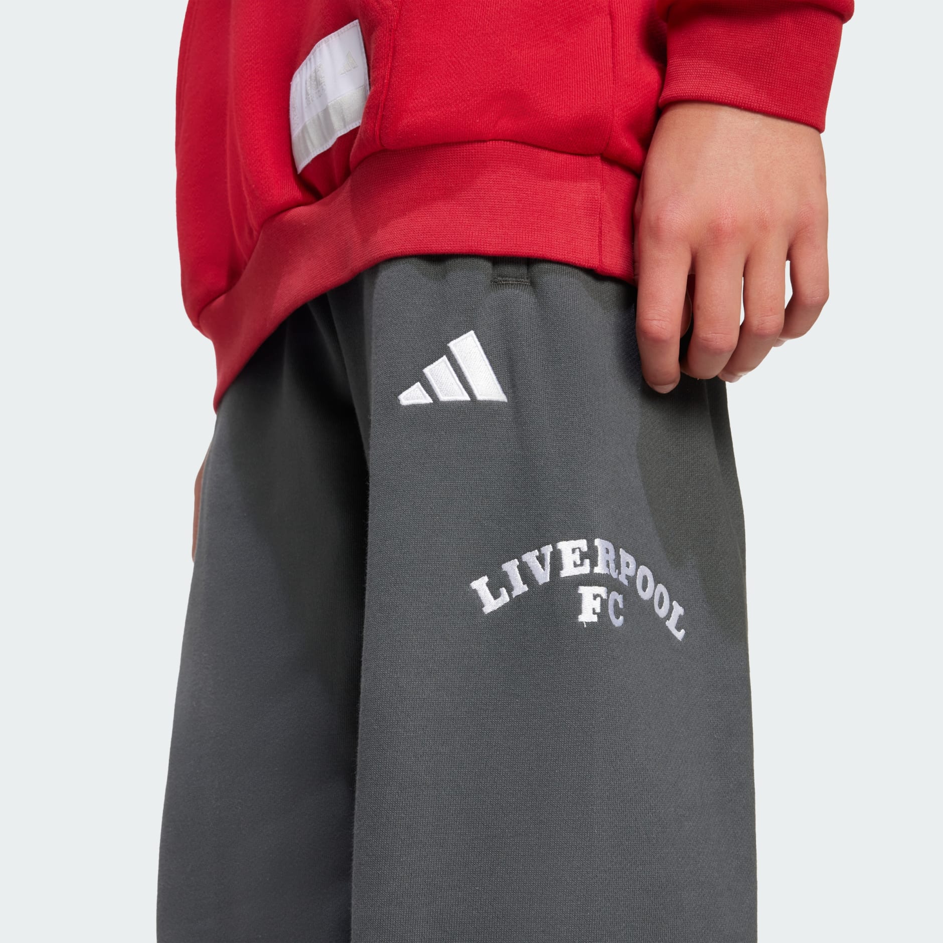 Liverpool FC US Pack Pants Kids