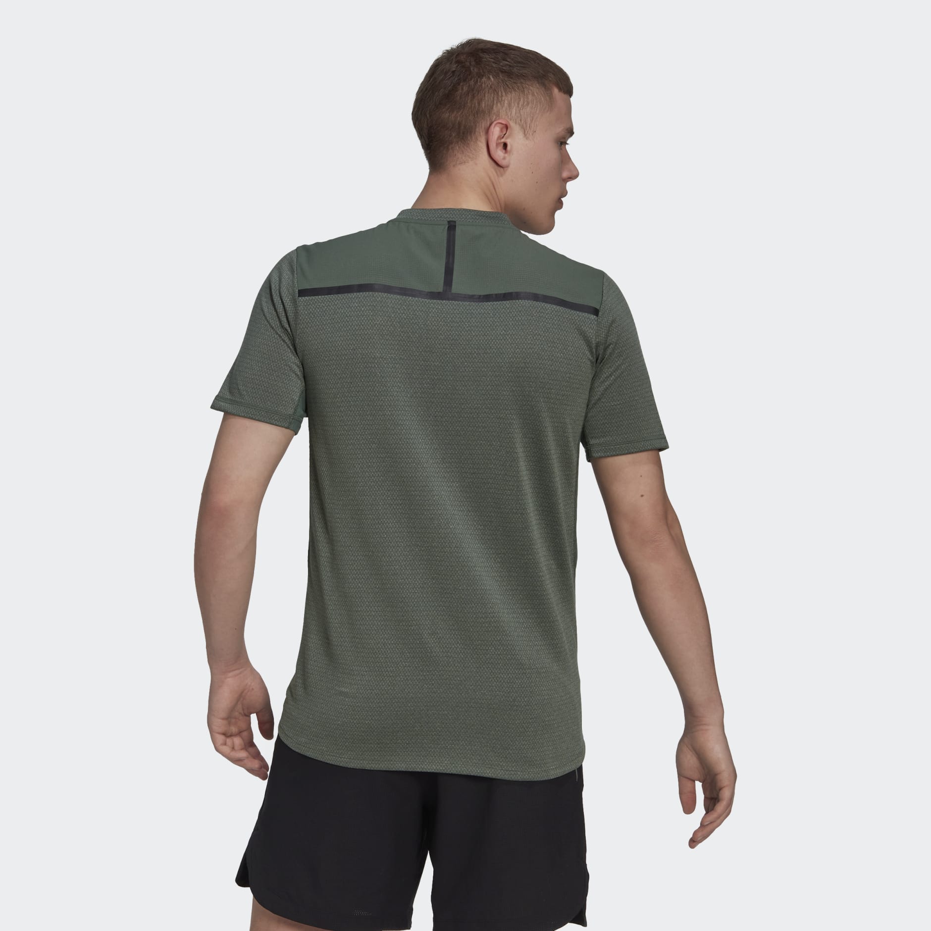 Designed for Training Workout Training Tee