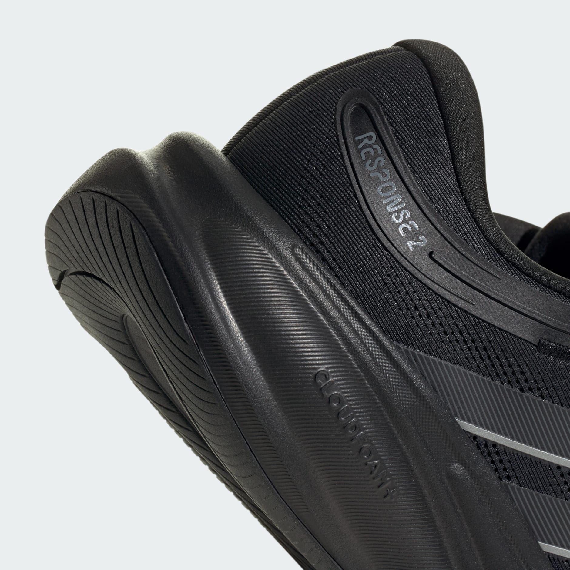 RESPONSE 2 RUNNING SHOES