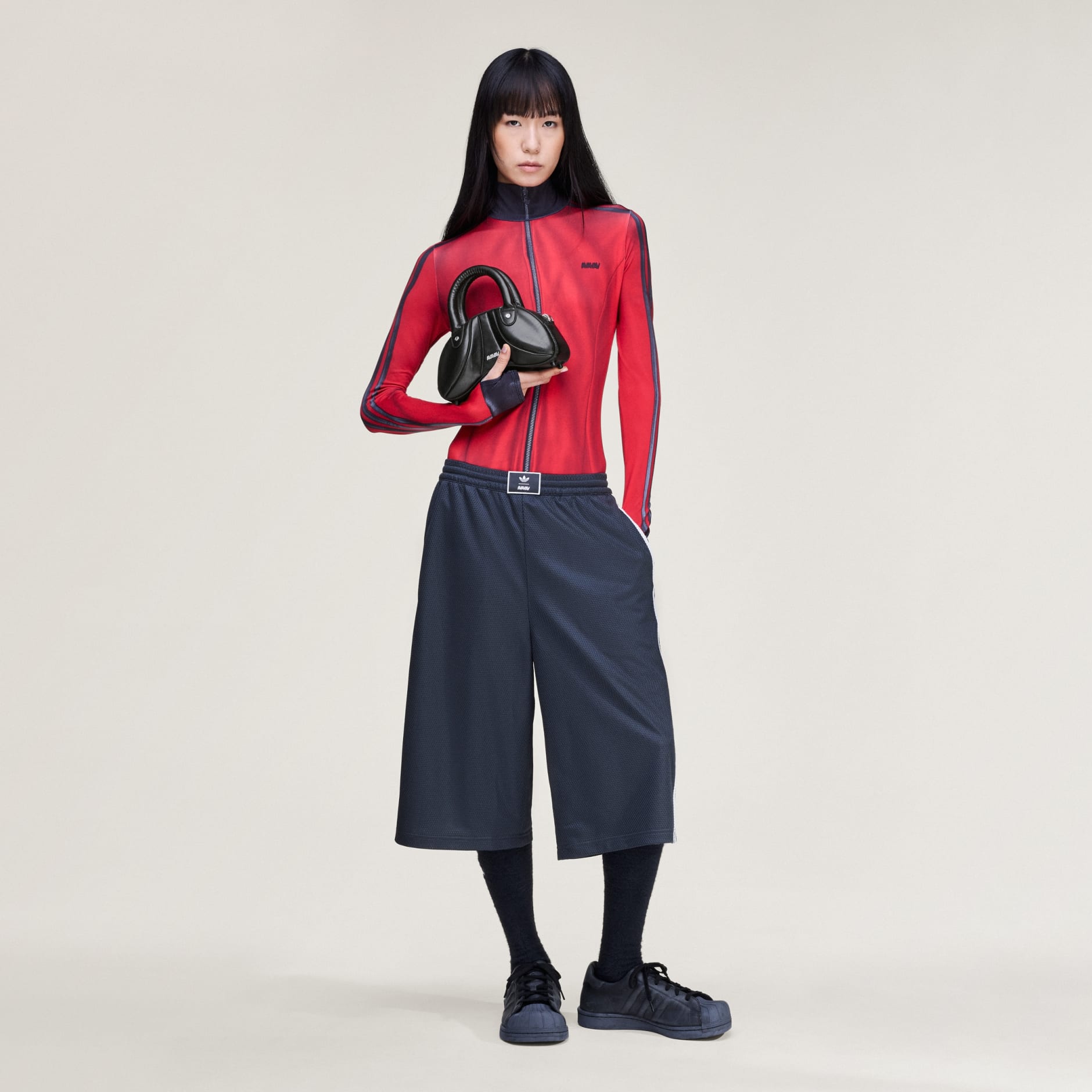 adidas Originals by Avavav Mini Sculpted Bag