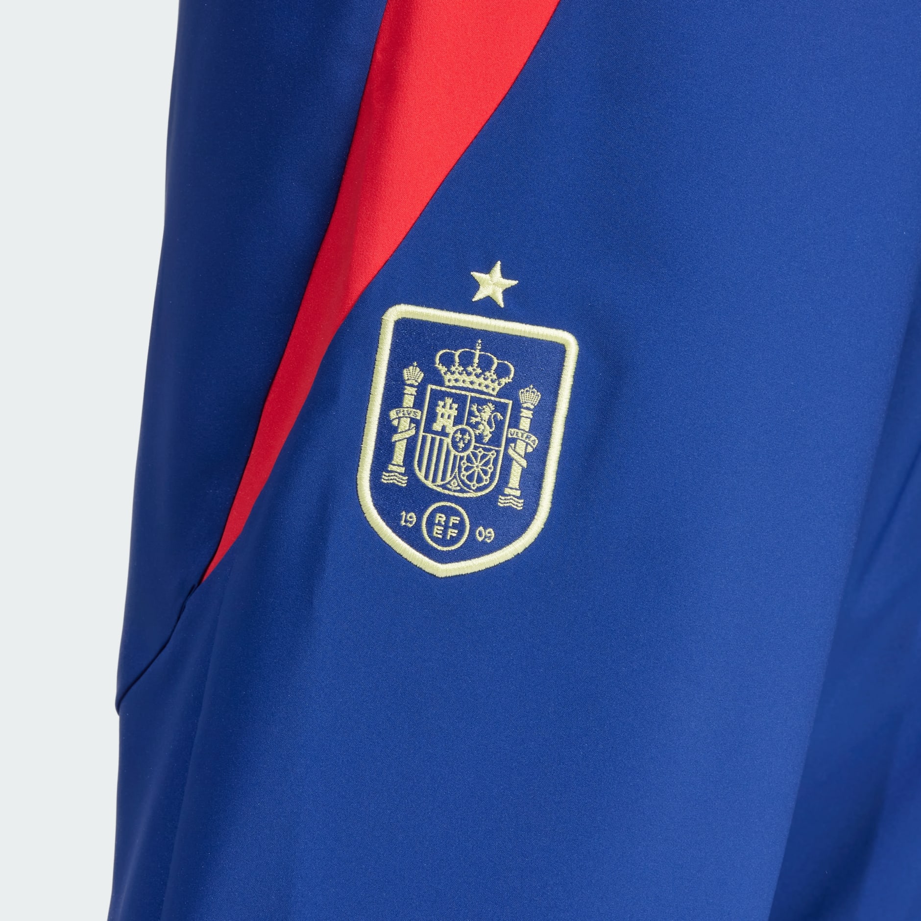 Spain Tiro 24 Competition Presentation Pants