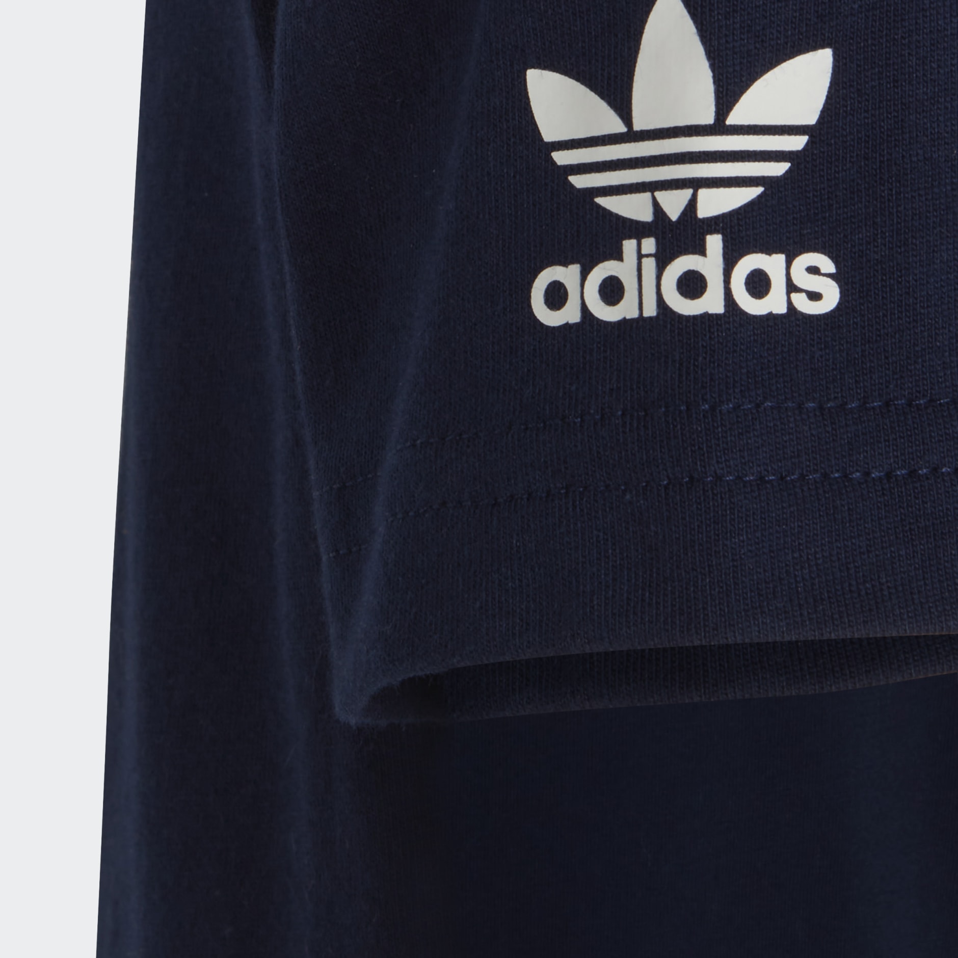 adidas Rekive Shorts and Tee Set