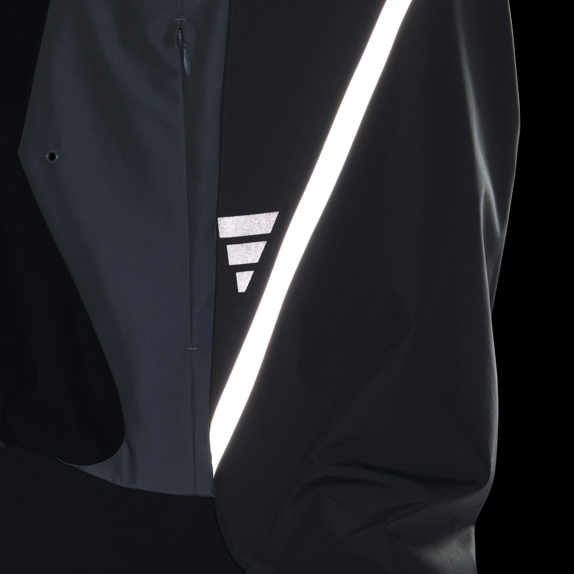 Future Style Pre-Woven Jacket - Grey | adidas Hong Kong
