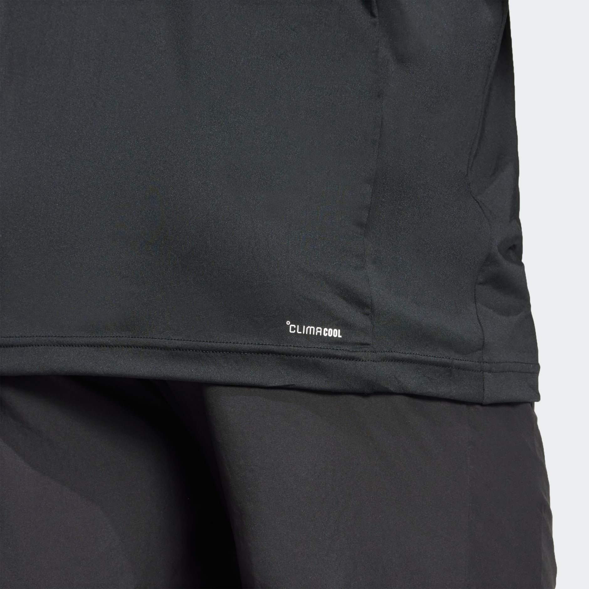 Clothing - Train Essentials Long Sleeve Baselayer Tee
