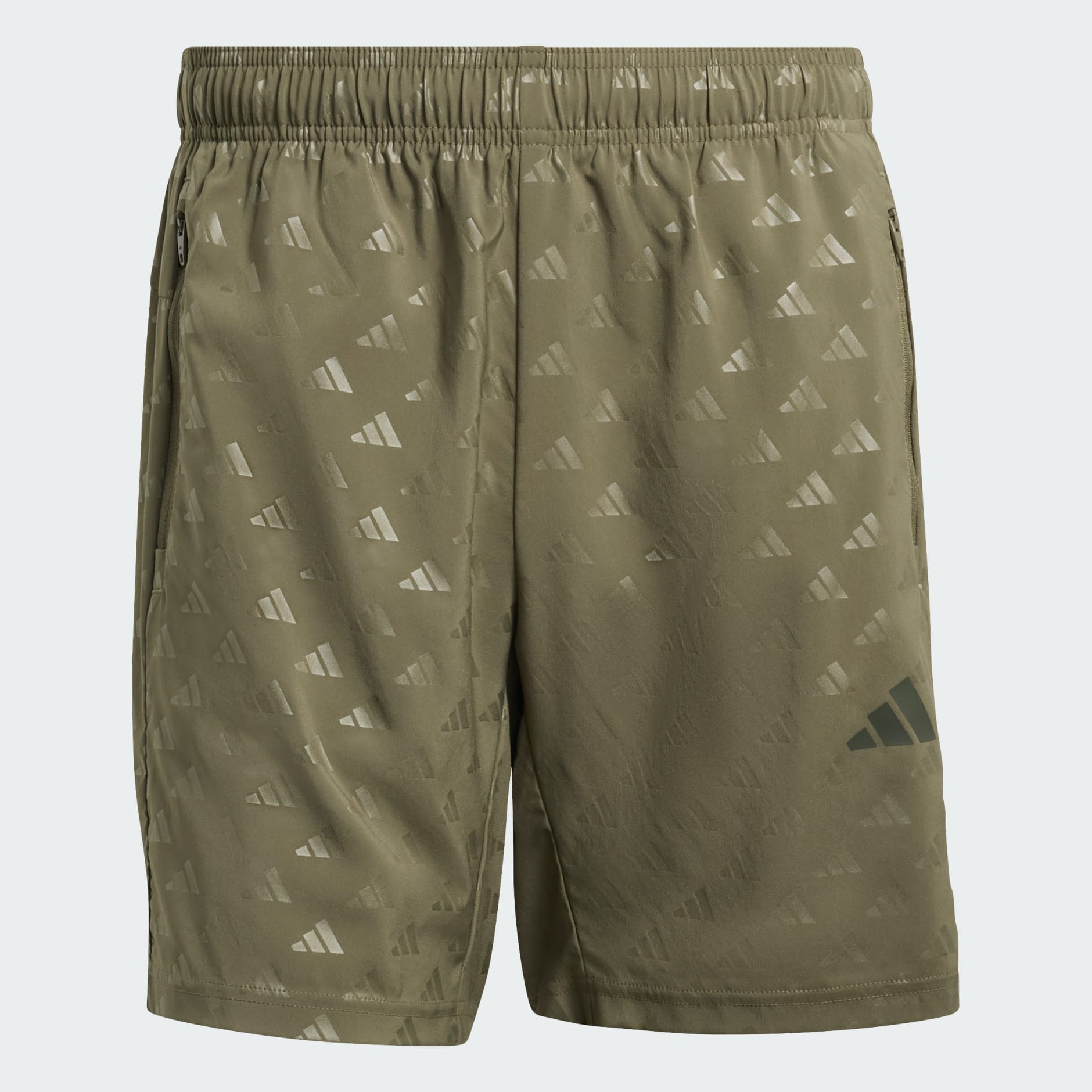 SHORTS WORKOUT ESSENTIALS BRANDLOVE TEJIDOS