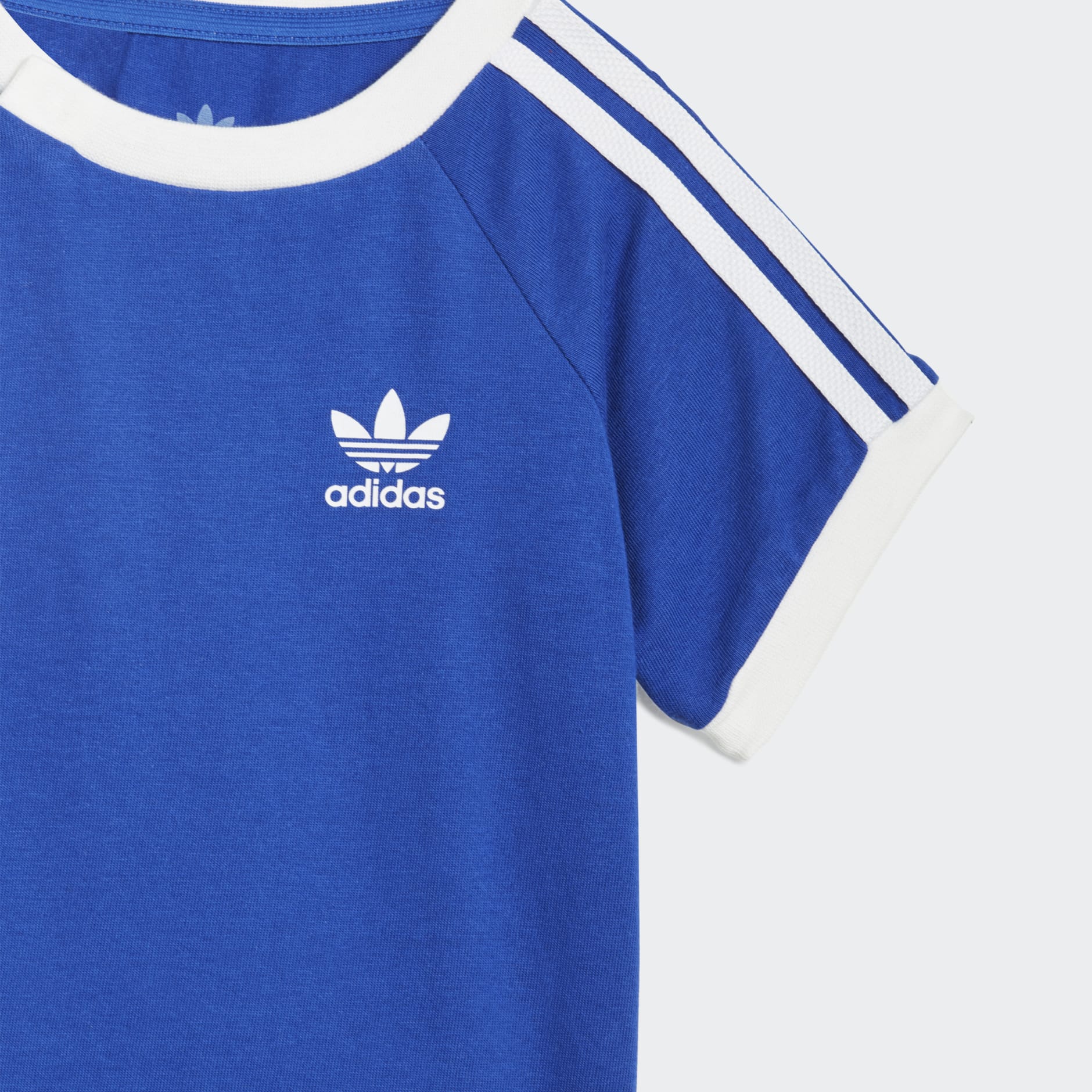 3-Stripes Tee
