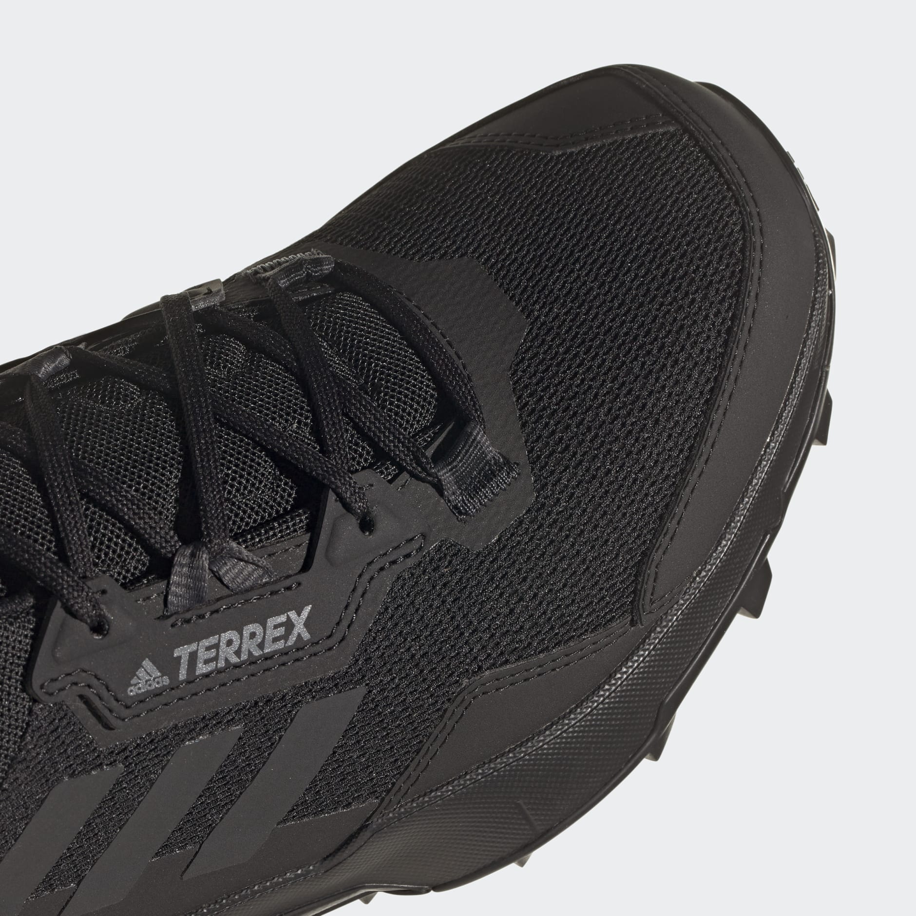 Men's Shoes - TERREX AX4 PRIMEGREEN HIKING SHOES - Black | adidas Egypt