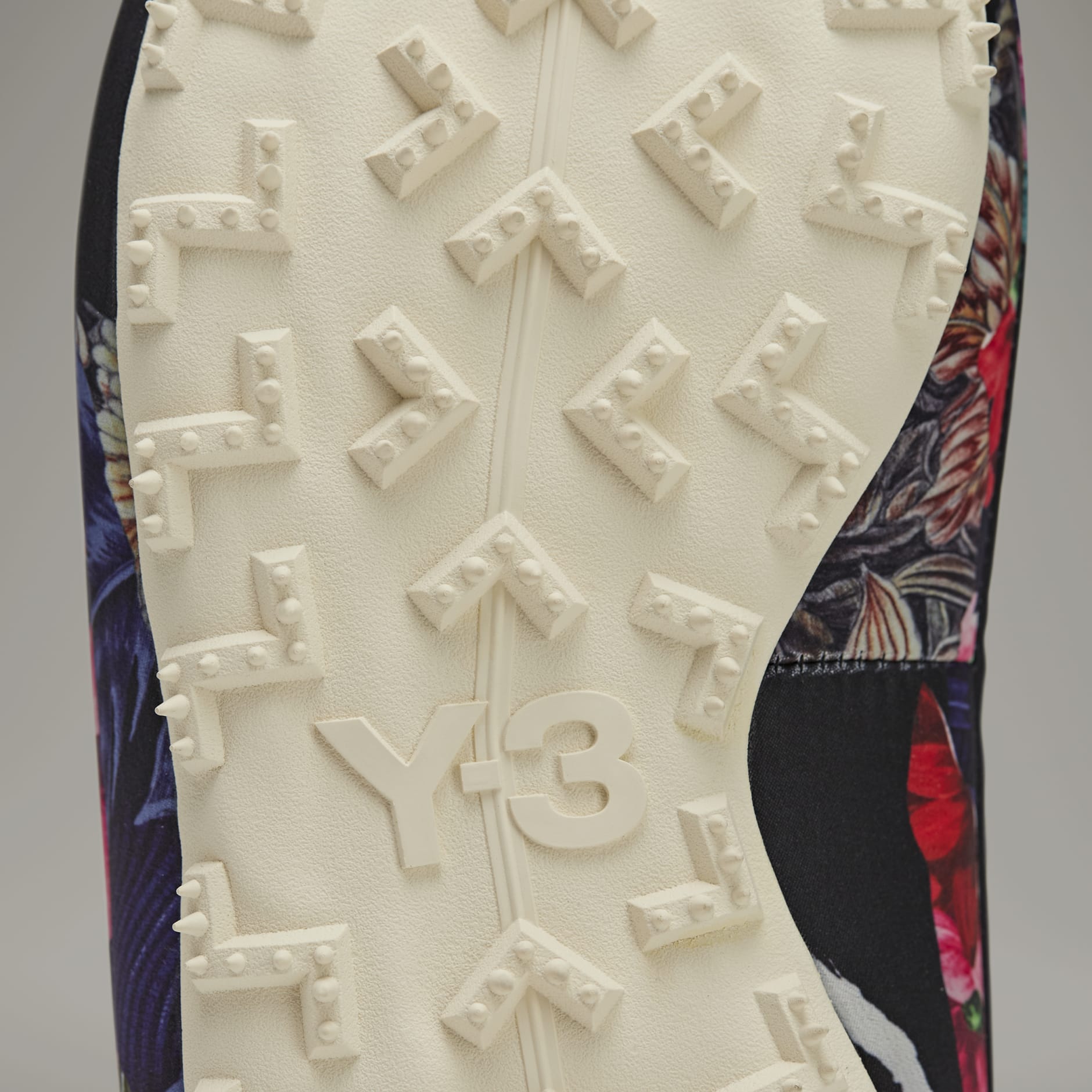 Y-3 TN C1 Shoes