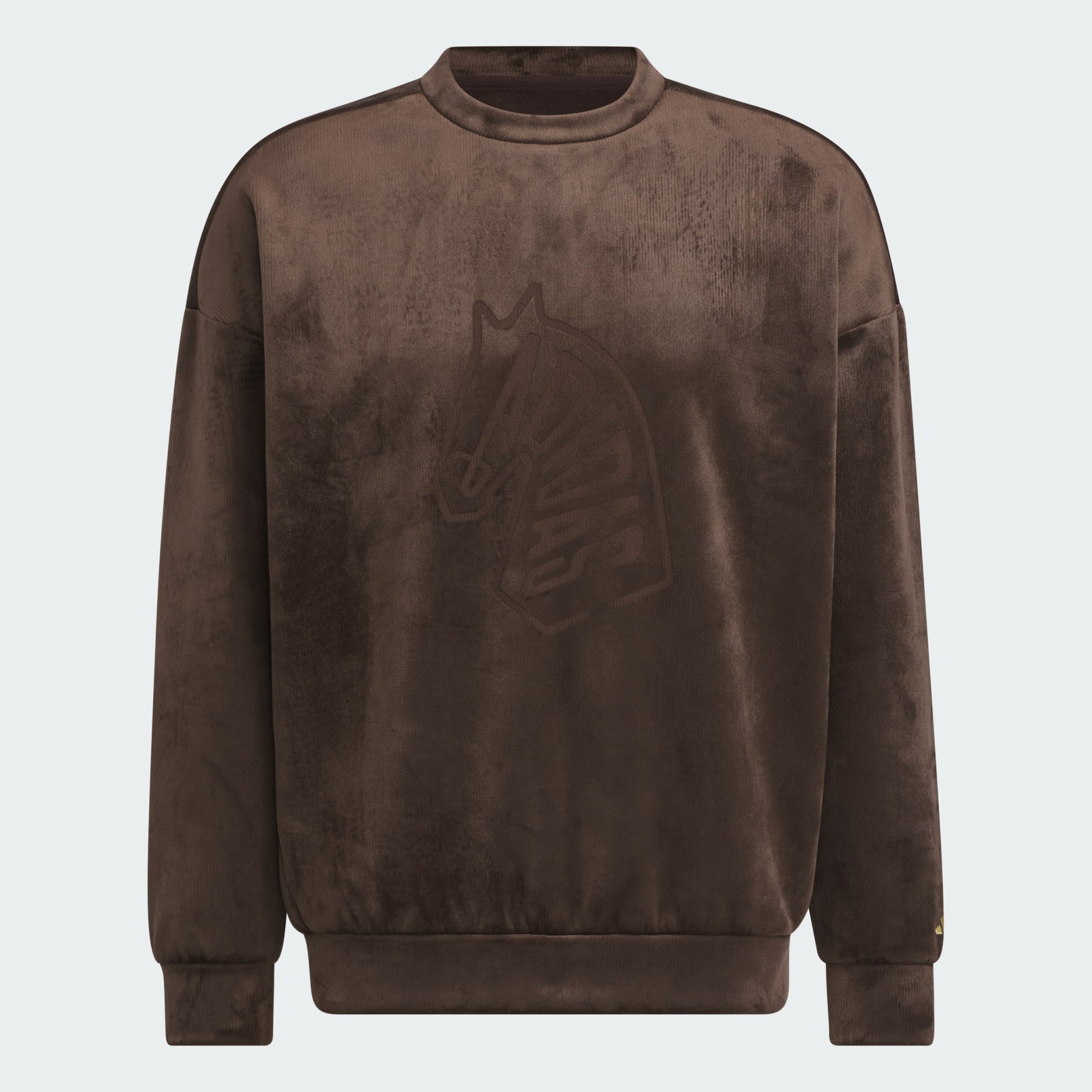 CNY GRAPHIC LONG SLEEVE CREW Sweatshirt