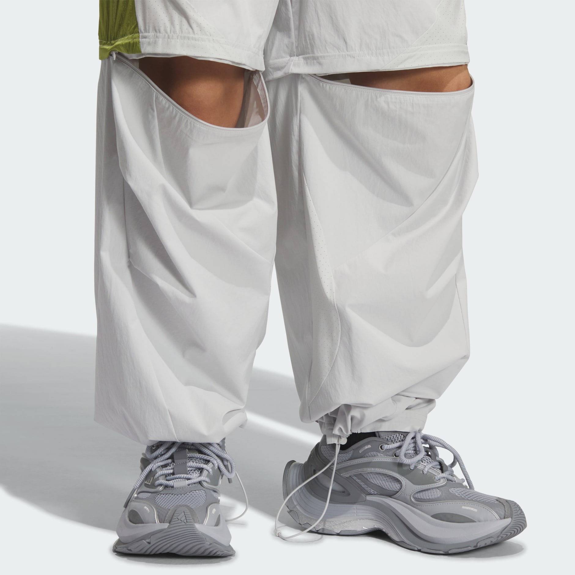 Future Style 梭織長褲