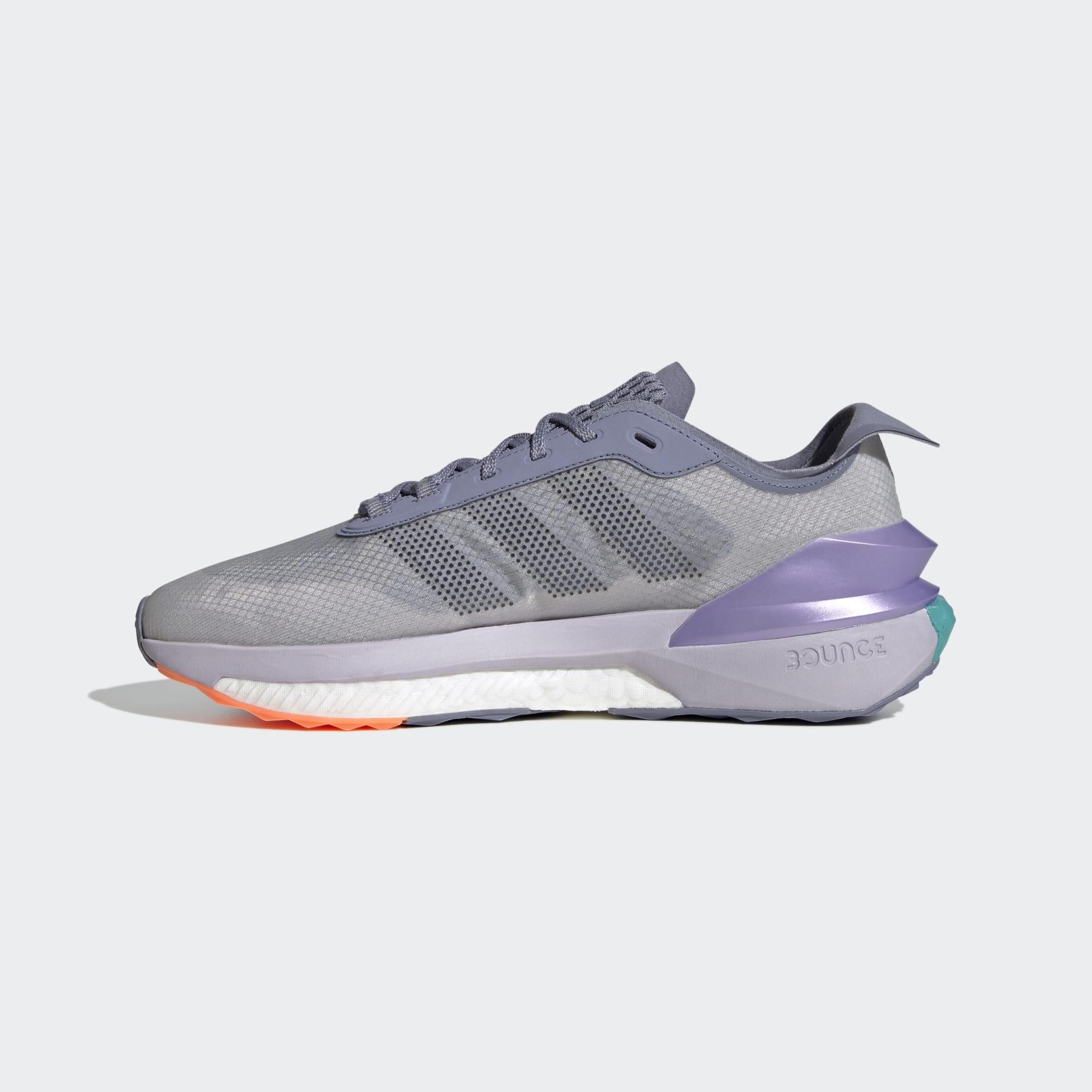 Avryn Shoes