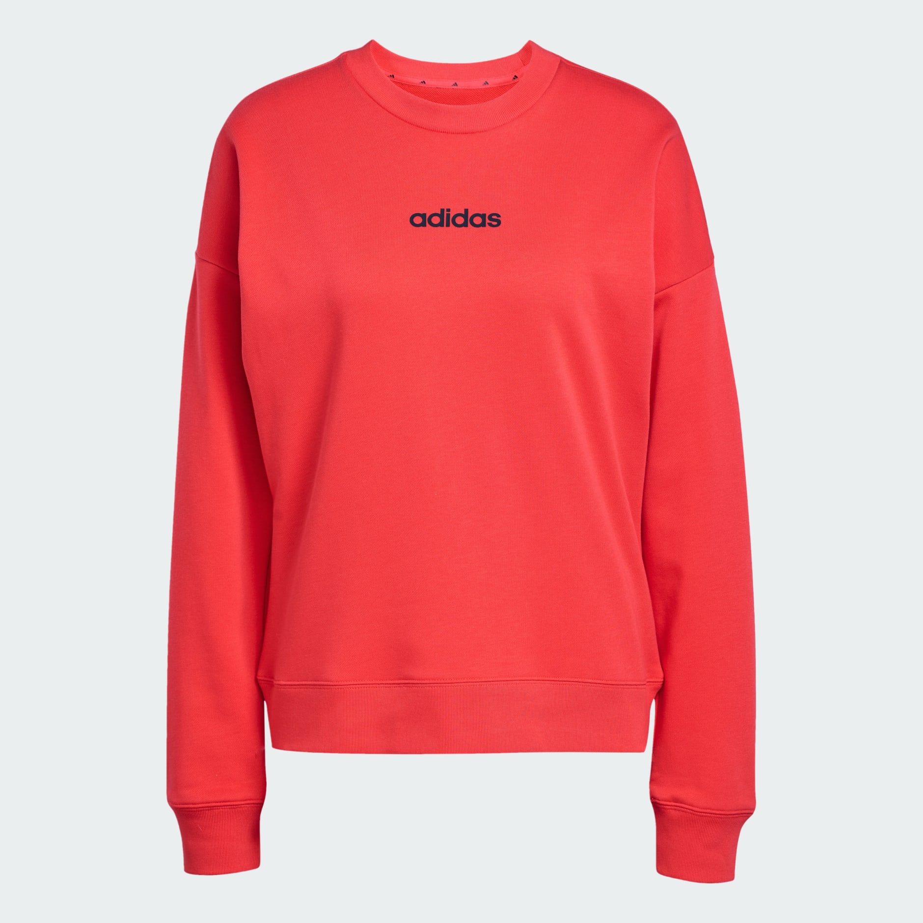 Buzo Essentials Linear French Terry