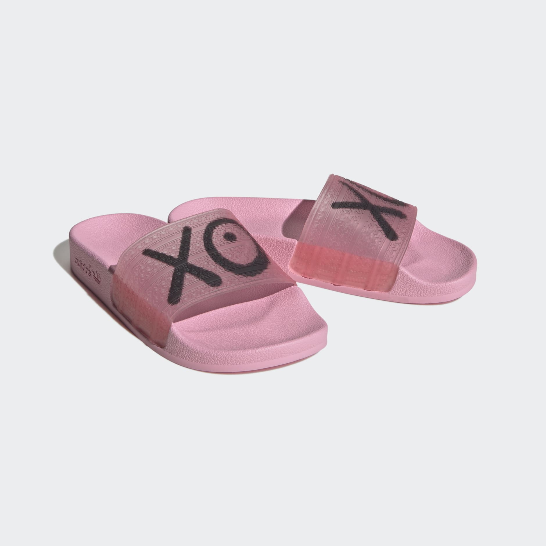 Adilette Slides