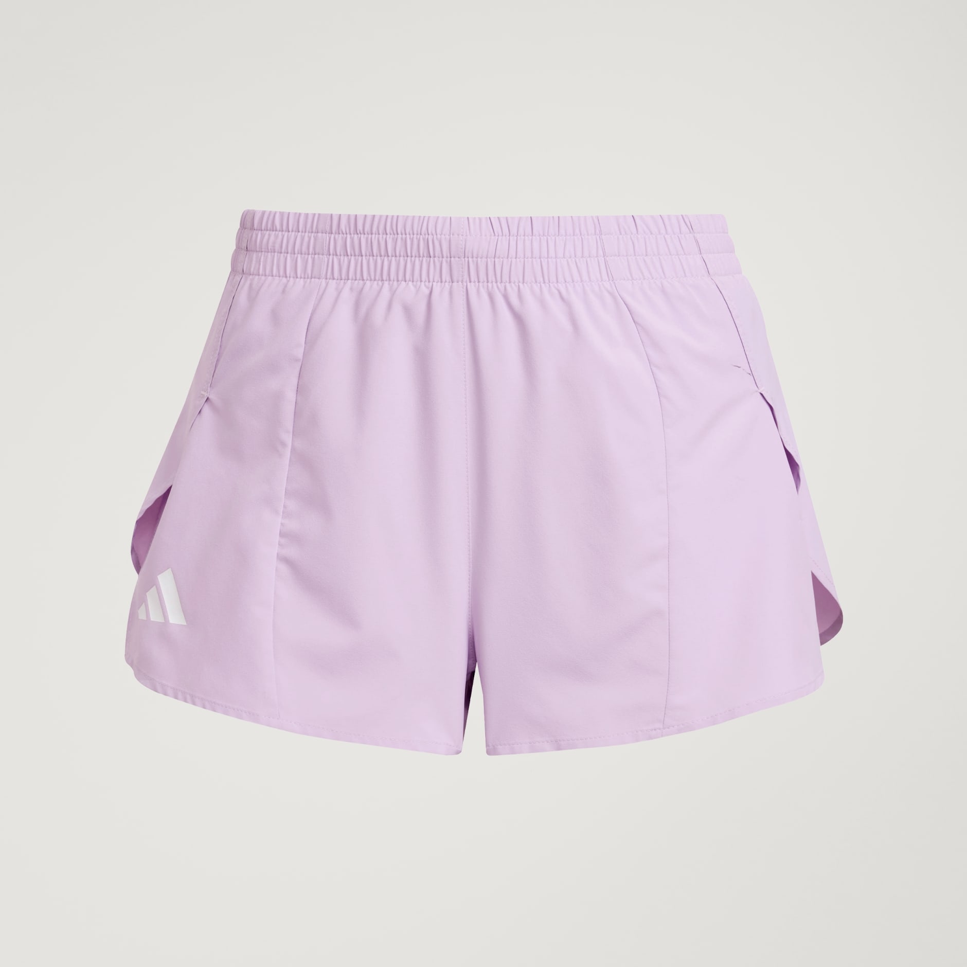 Adizero Essentials Running Split Shorts