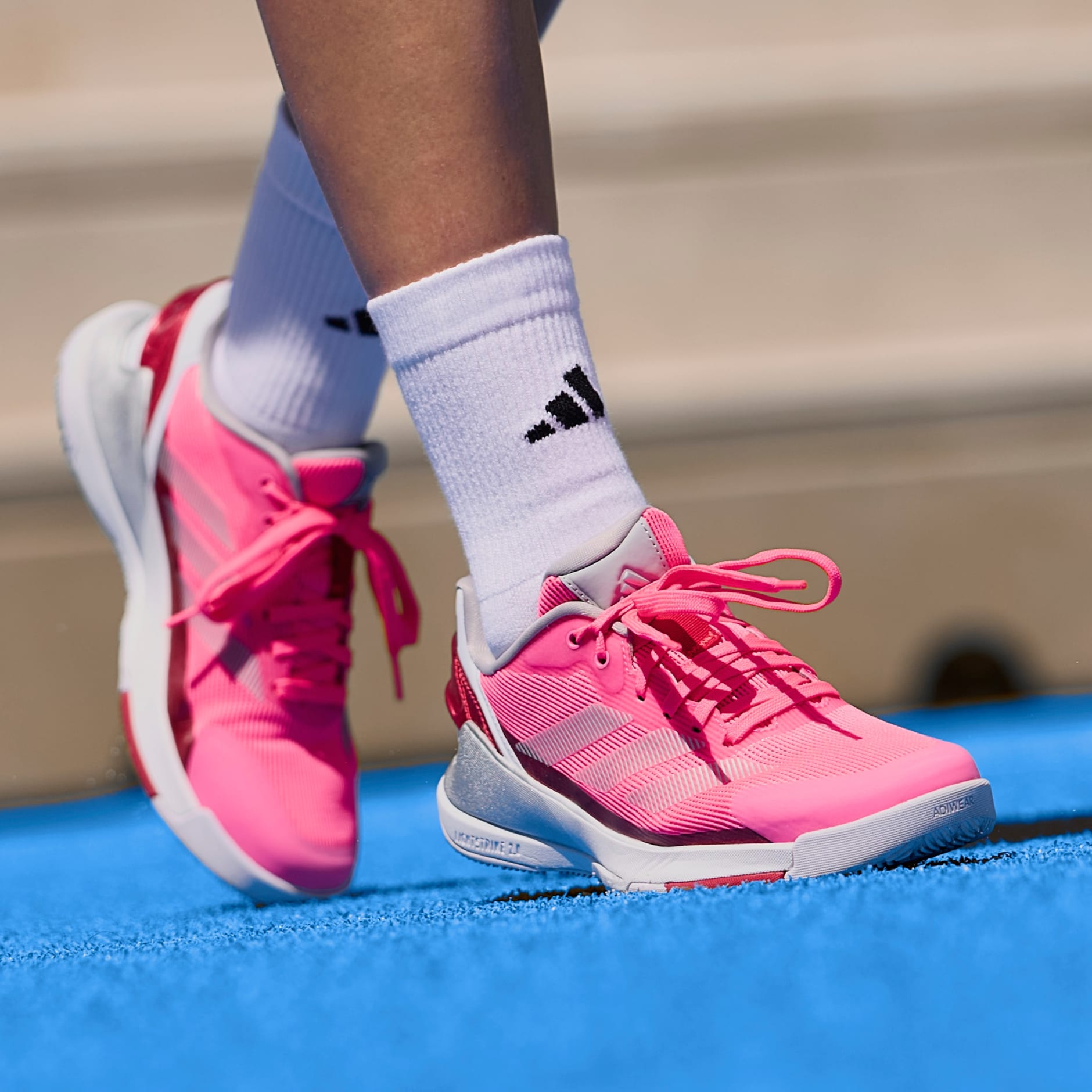 Crazyquick Lightstrike Padel Shoes