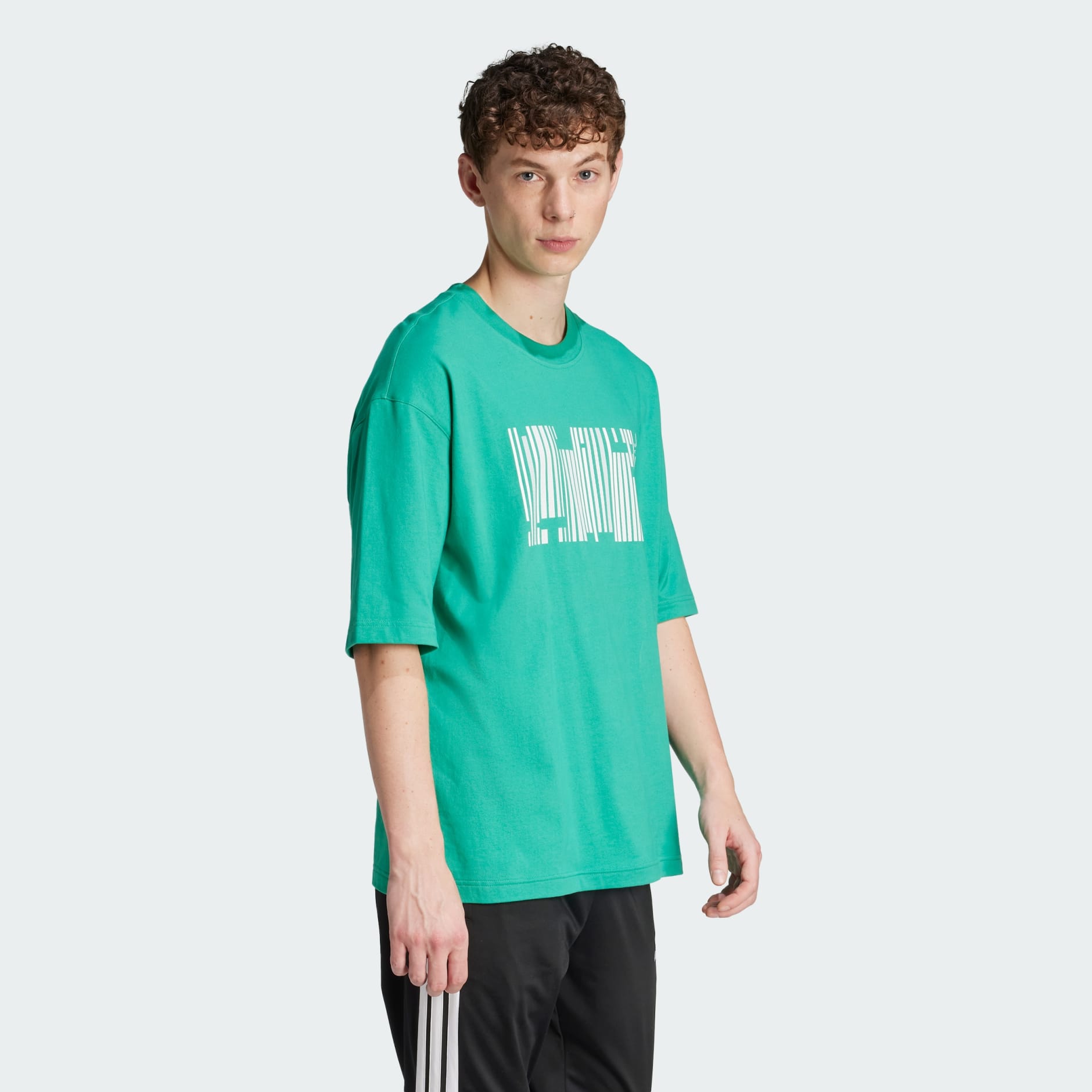 Lightbound Graphic Tee