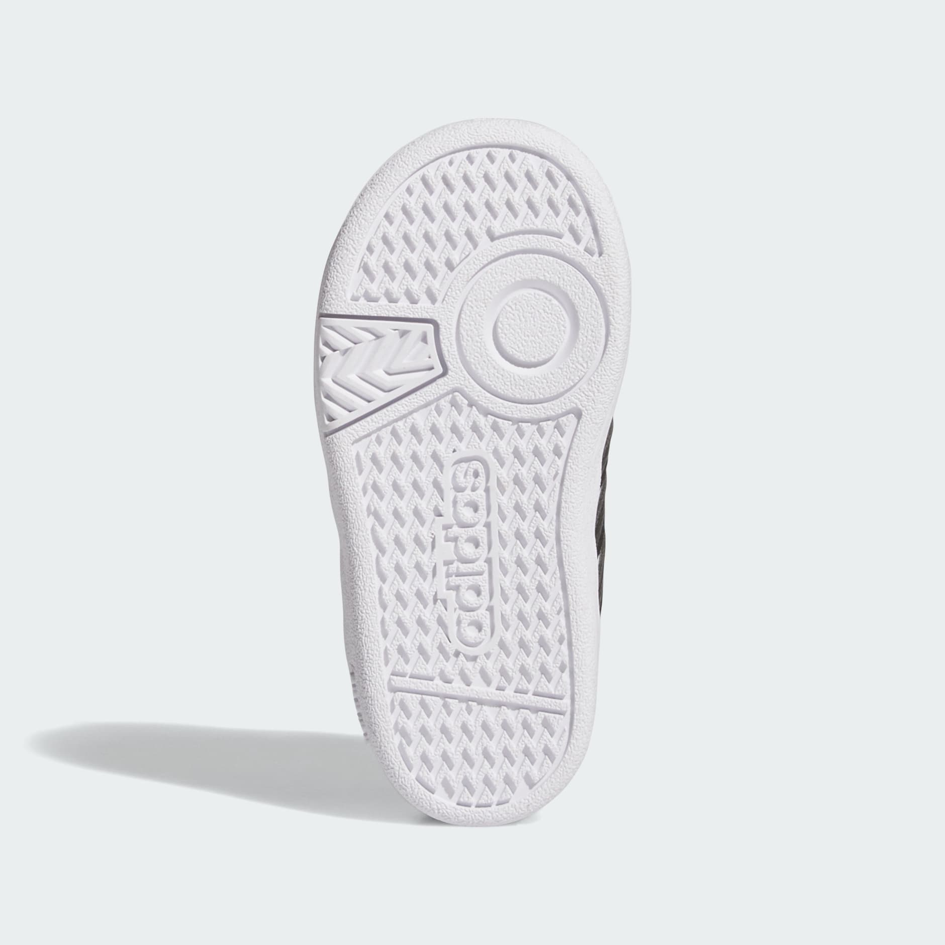 Pantofi Hoops 4.0 pentru copii