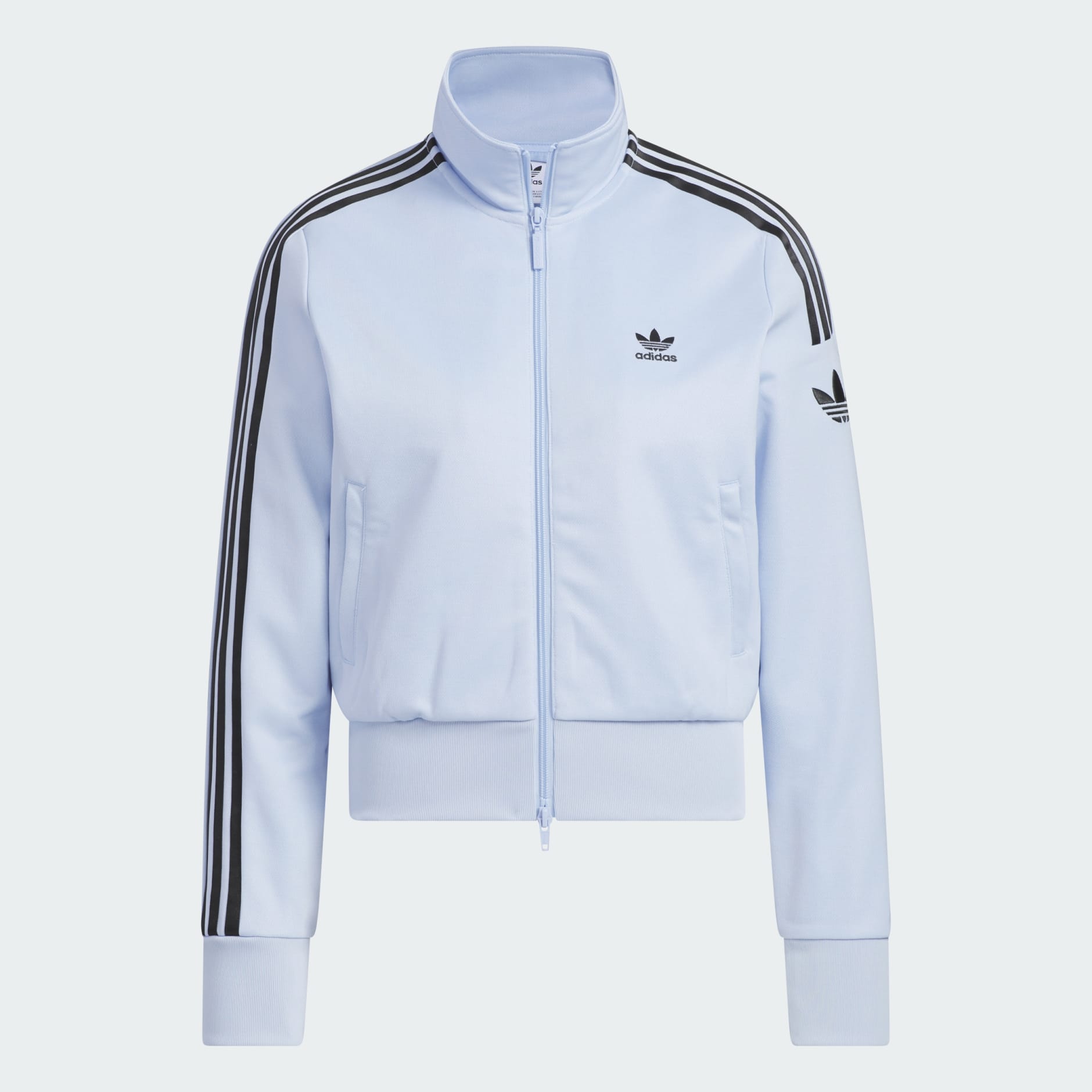 復古三葉運動風褸