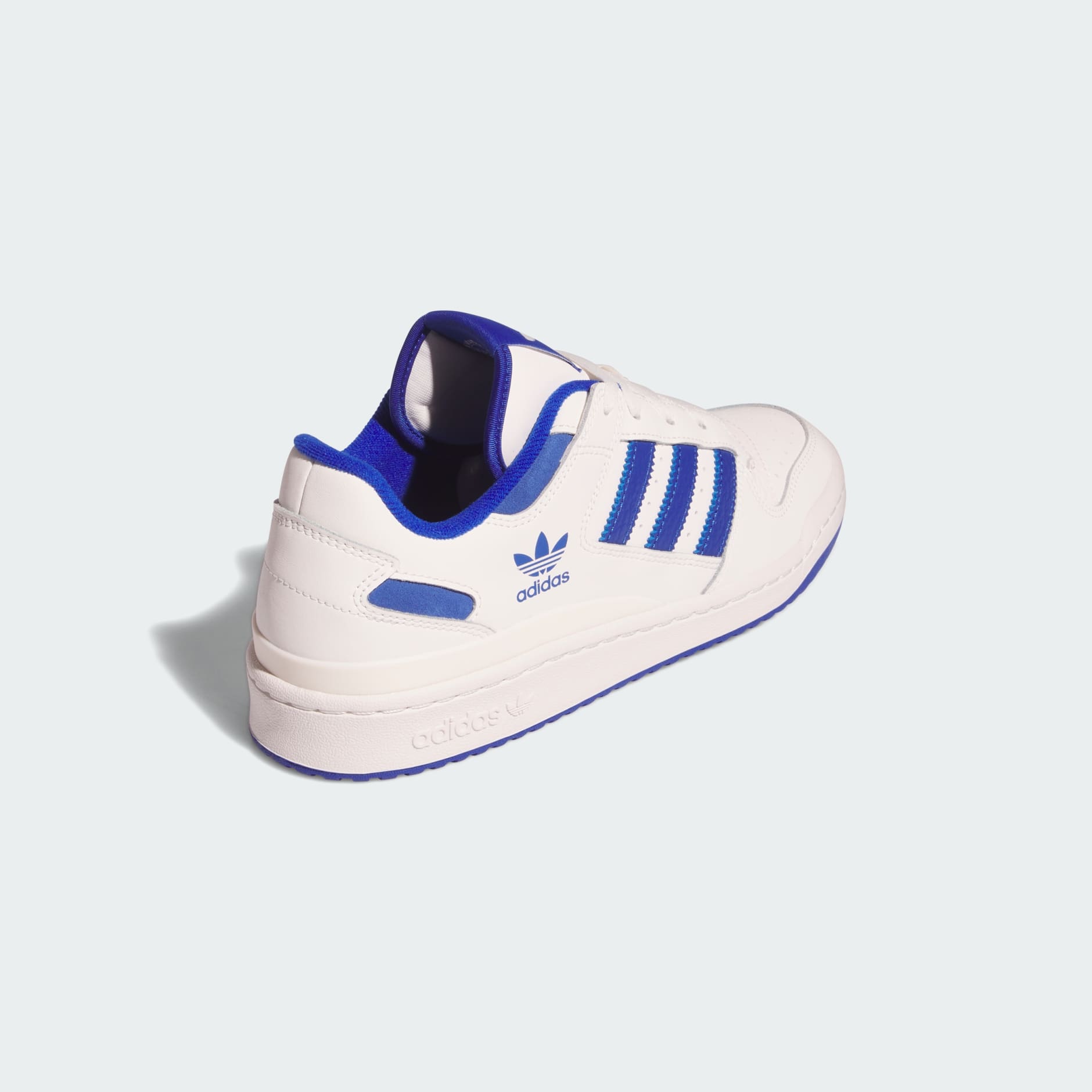 Tenis Forum Low CL
