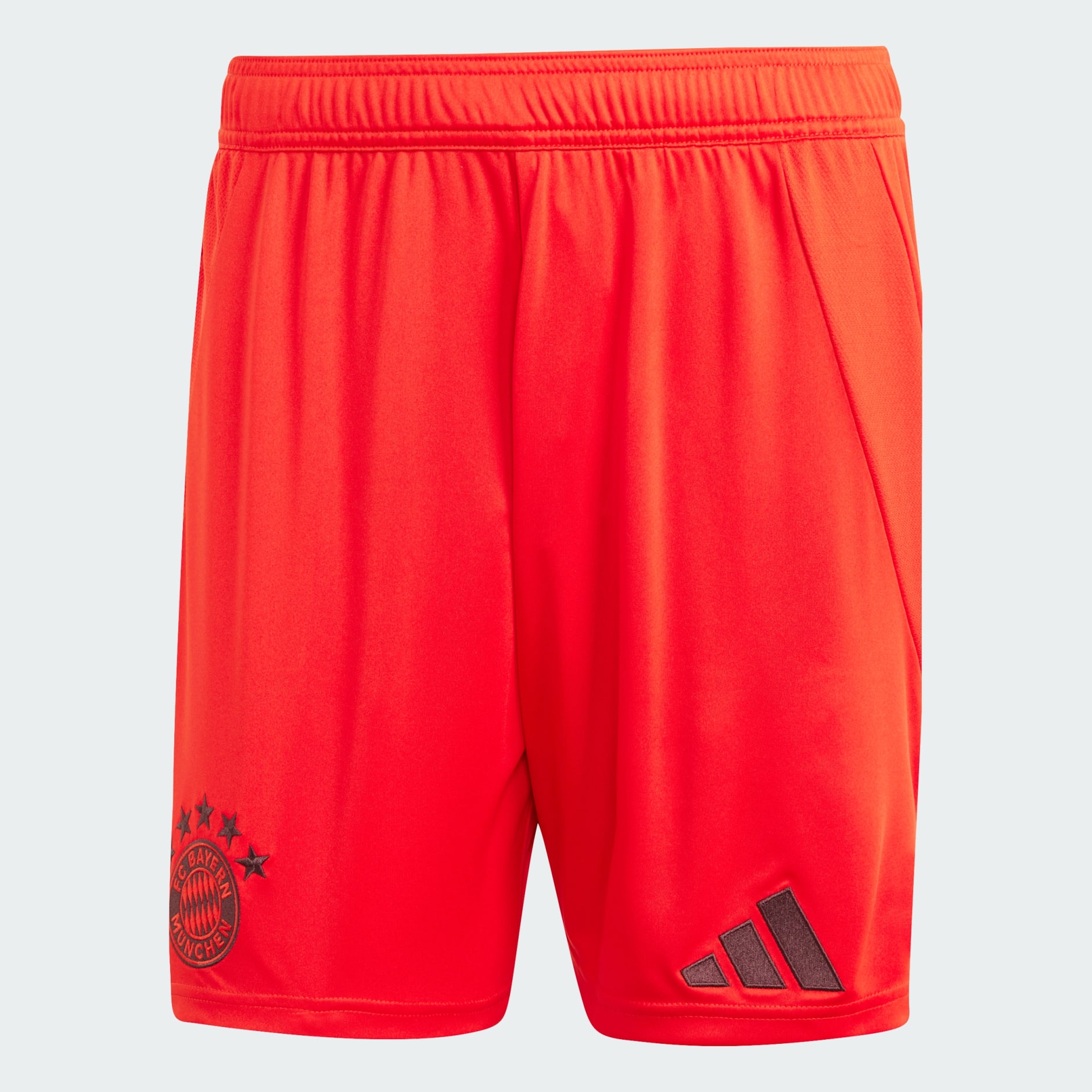 FC Bayern 24/25 Home Shorts