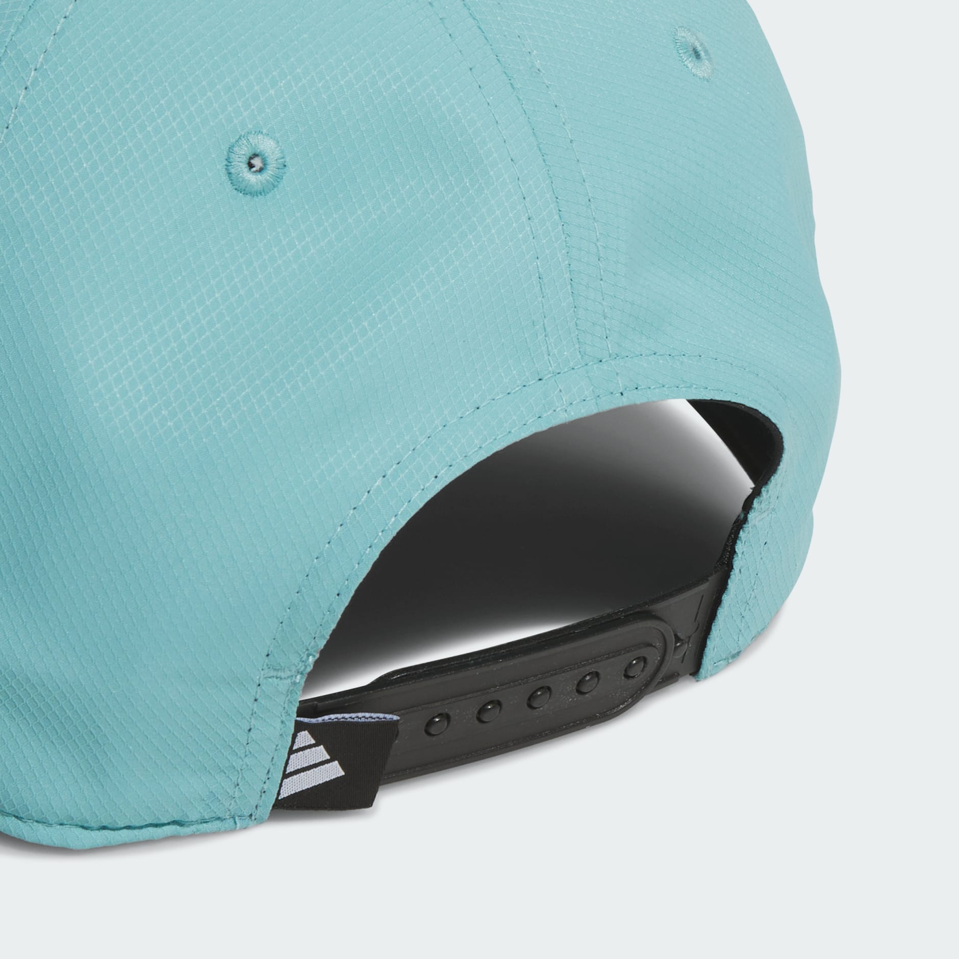 Accessories - Tour Snapback Hat - Turquoise | adidas South Africa