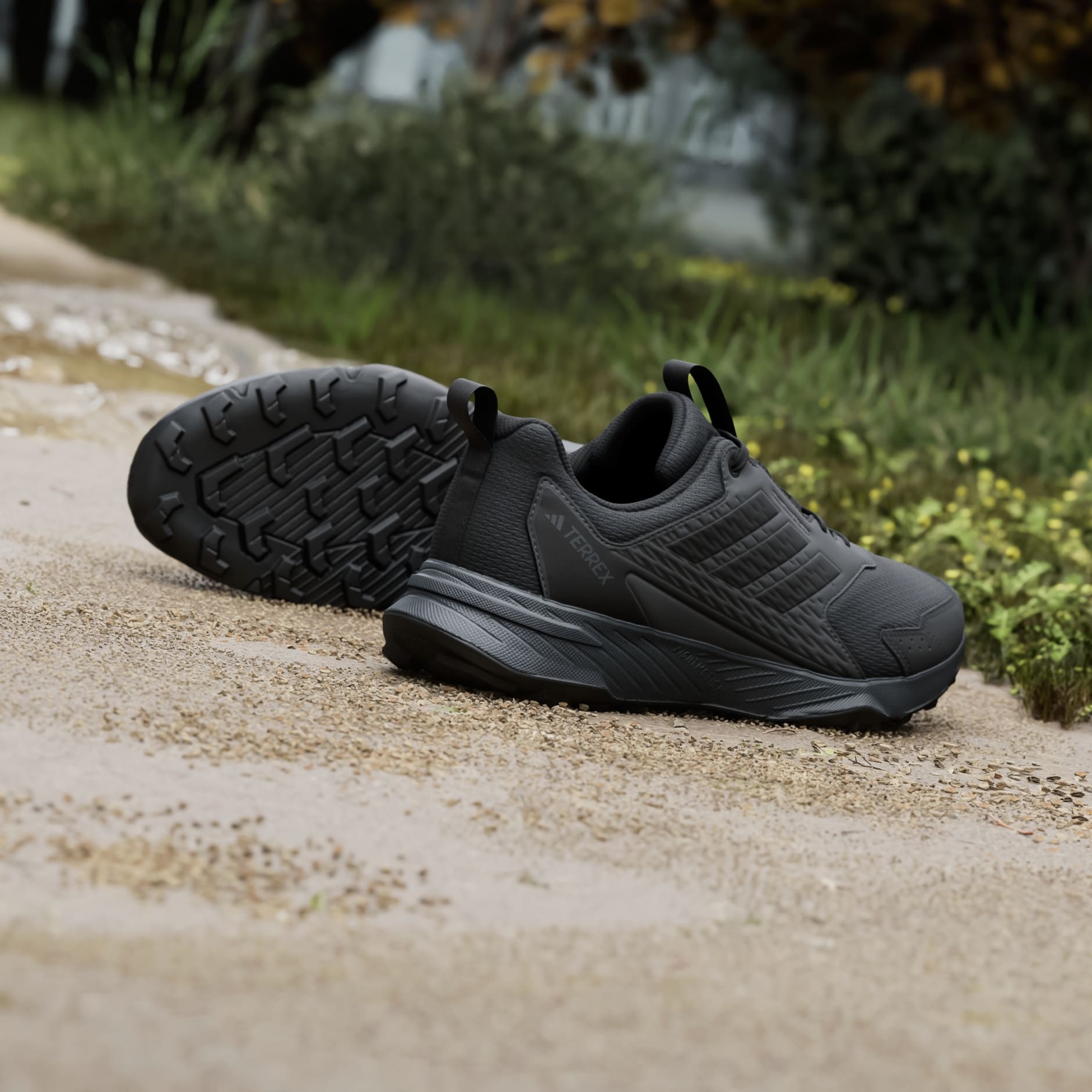 Pantofi de alergat pe poteci Tracefinder