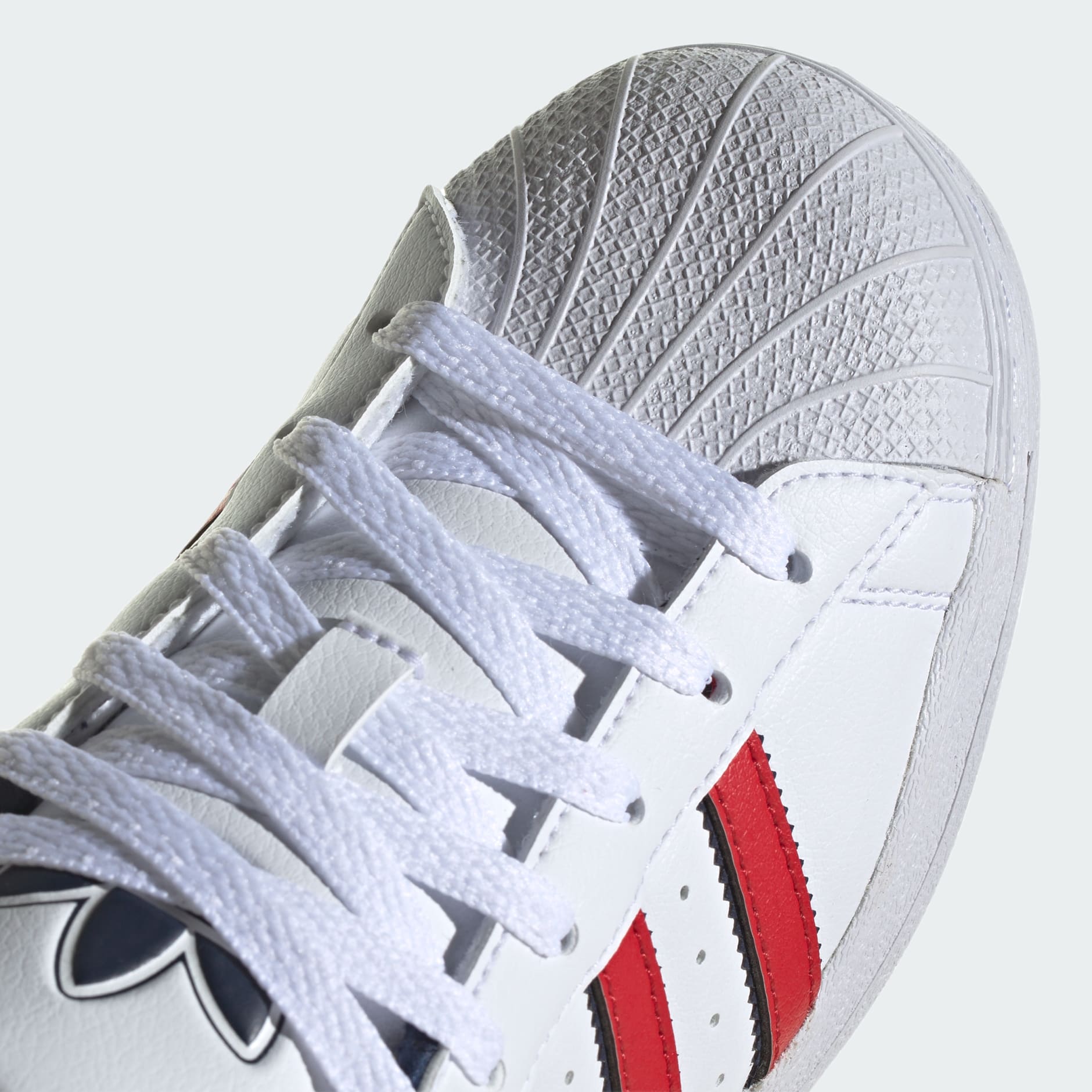 adidas Superstar Shoes Kids - White | adidas KE
