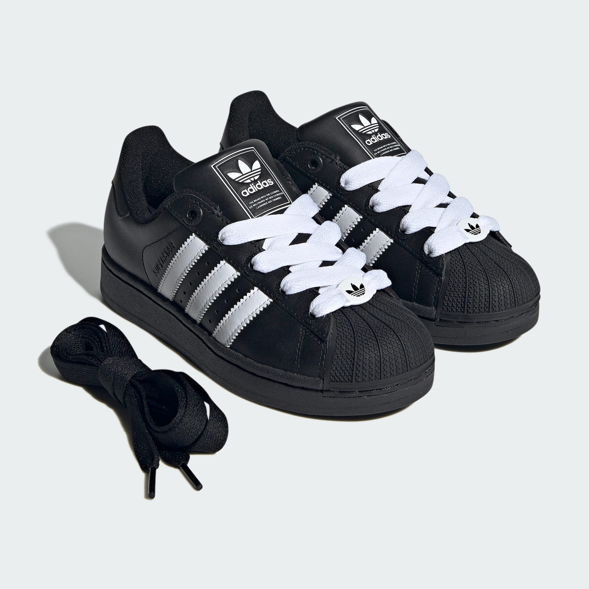 Superstar II Shoes Kids